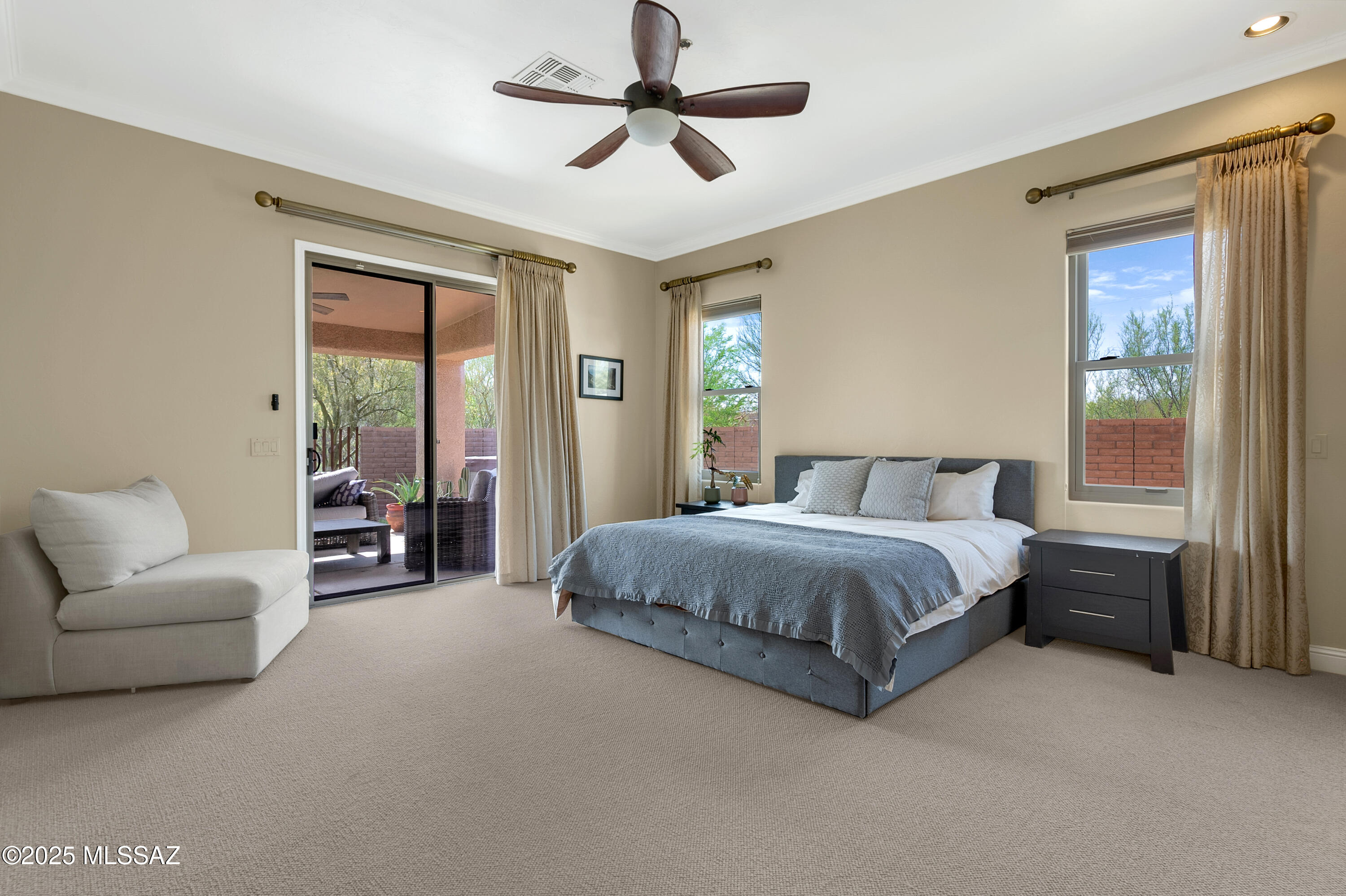 Copper Ridge I (1-49) - Residential
