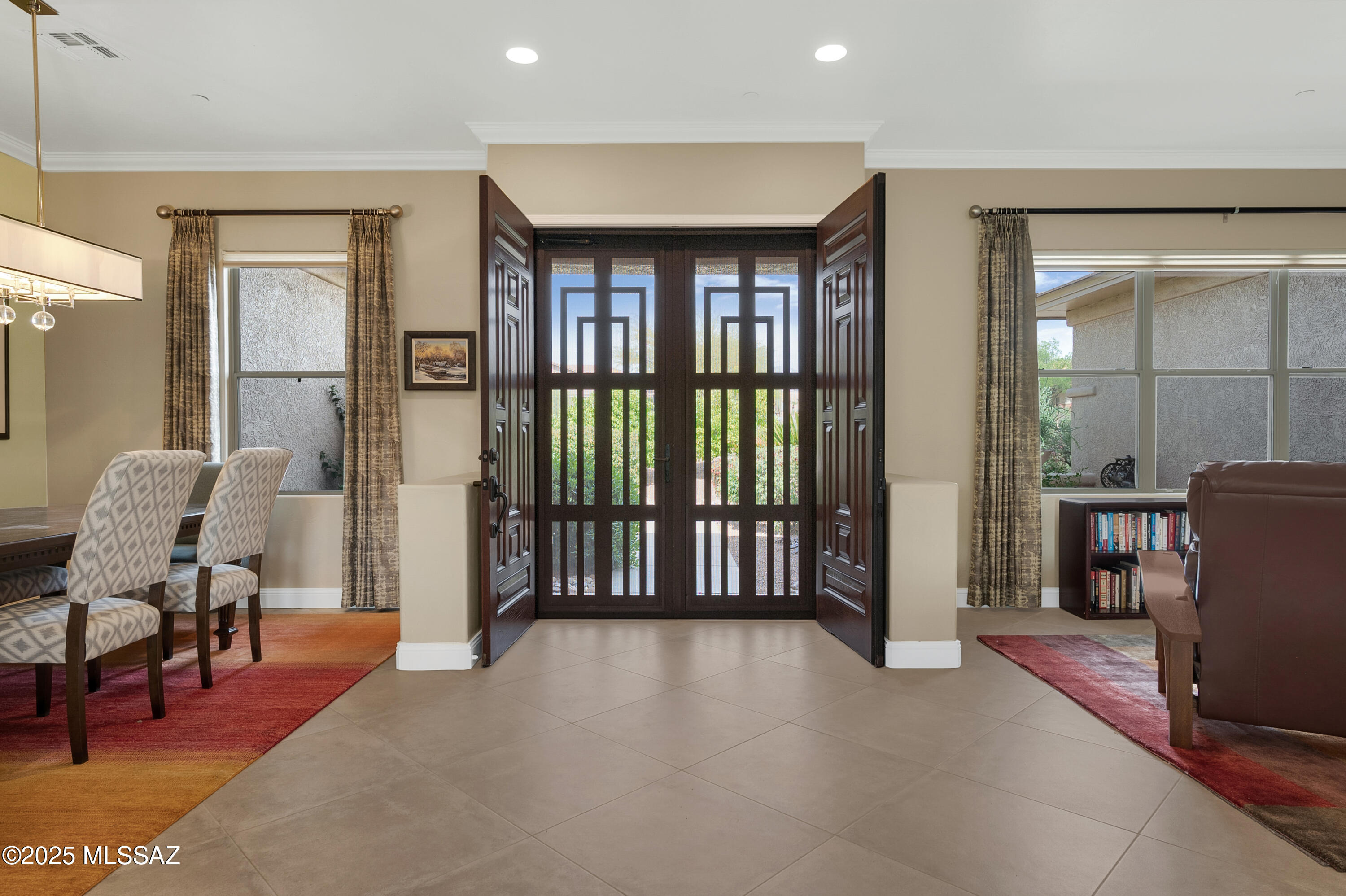 Copper Ridge I (1-49) - Residential