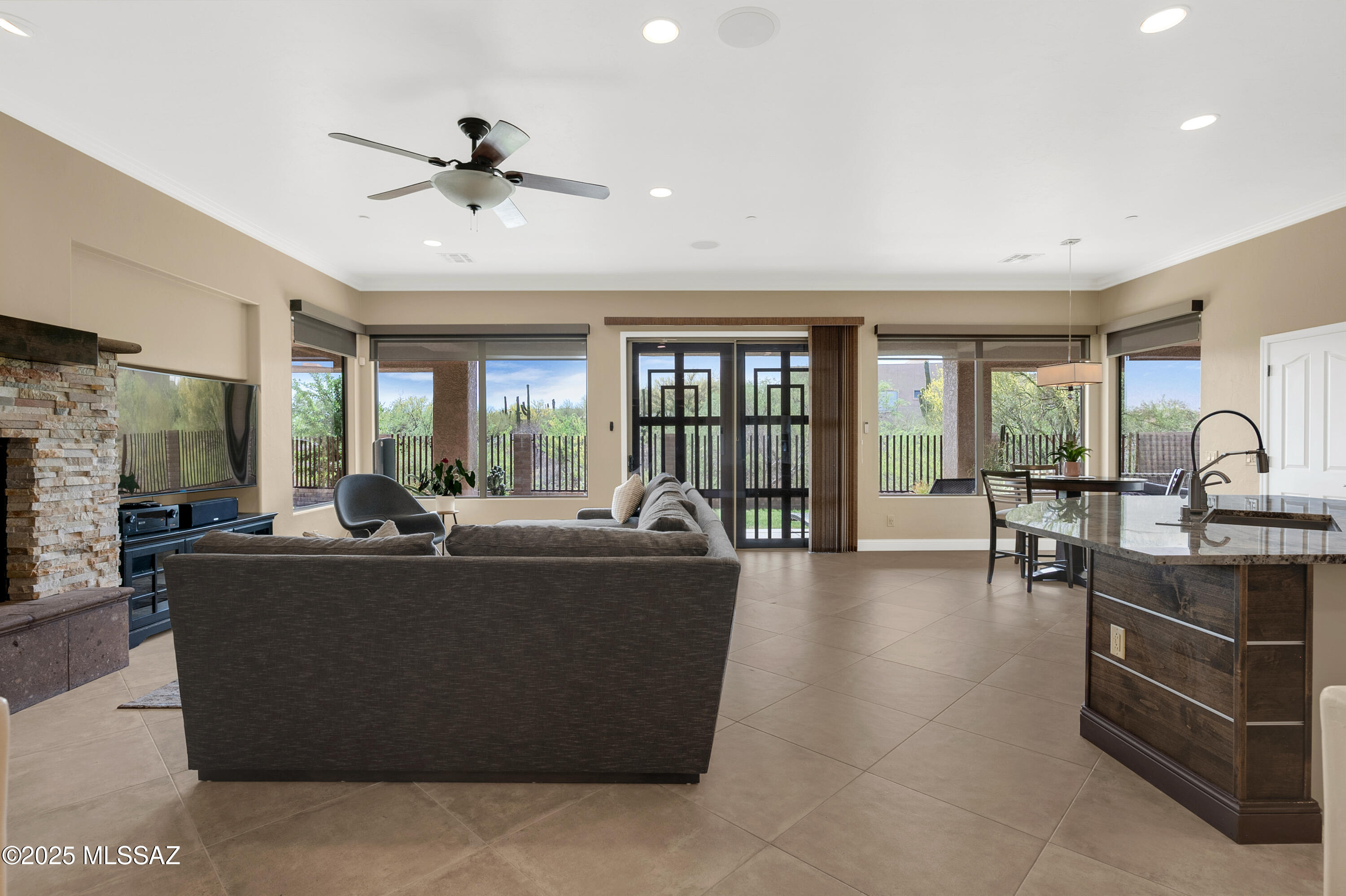 Copper Ridge I (1-49) - Residential