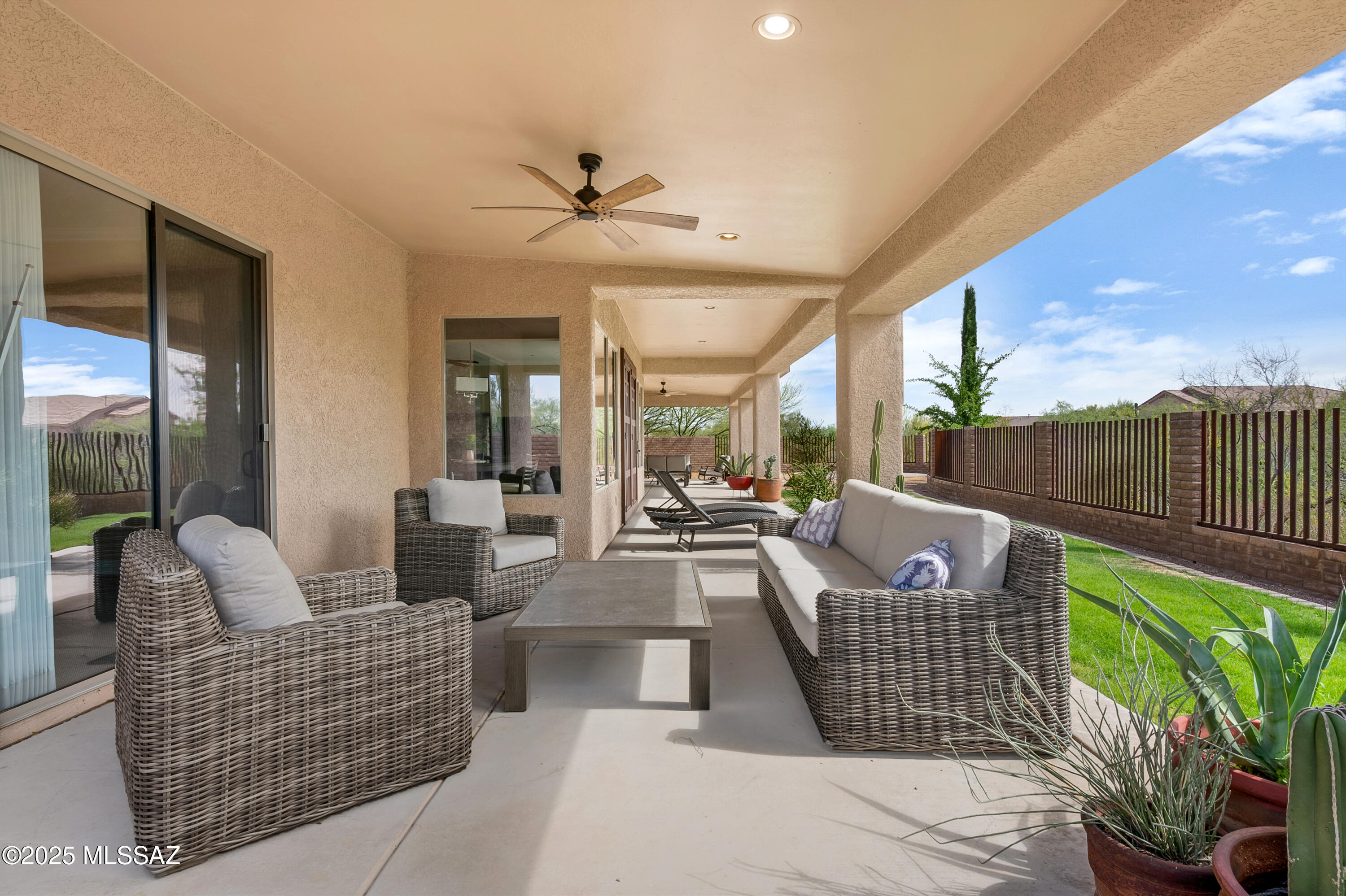 Copper Ridge I (1-49) - Residential