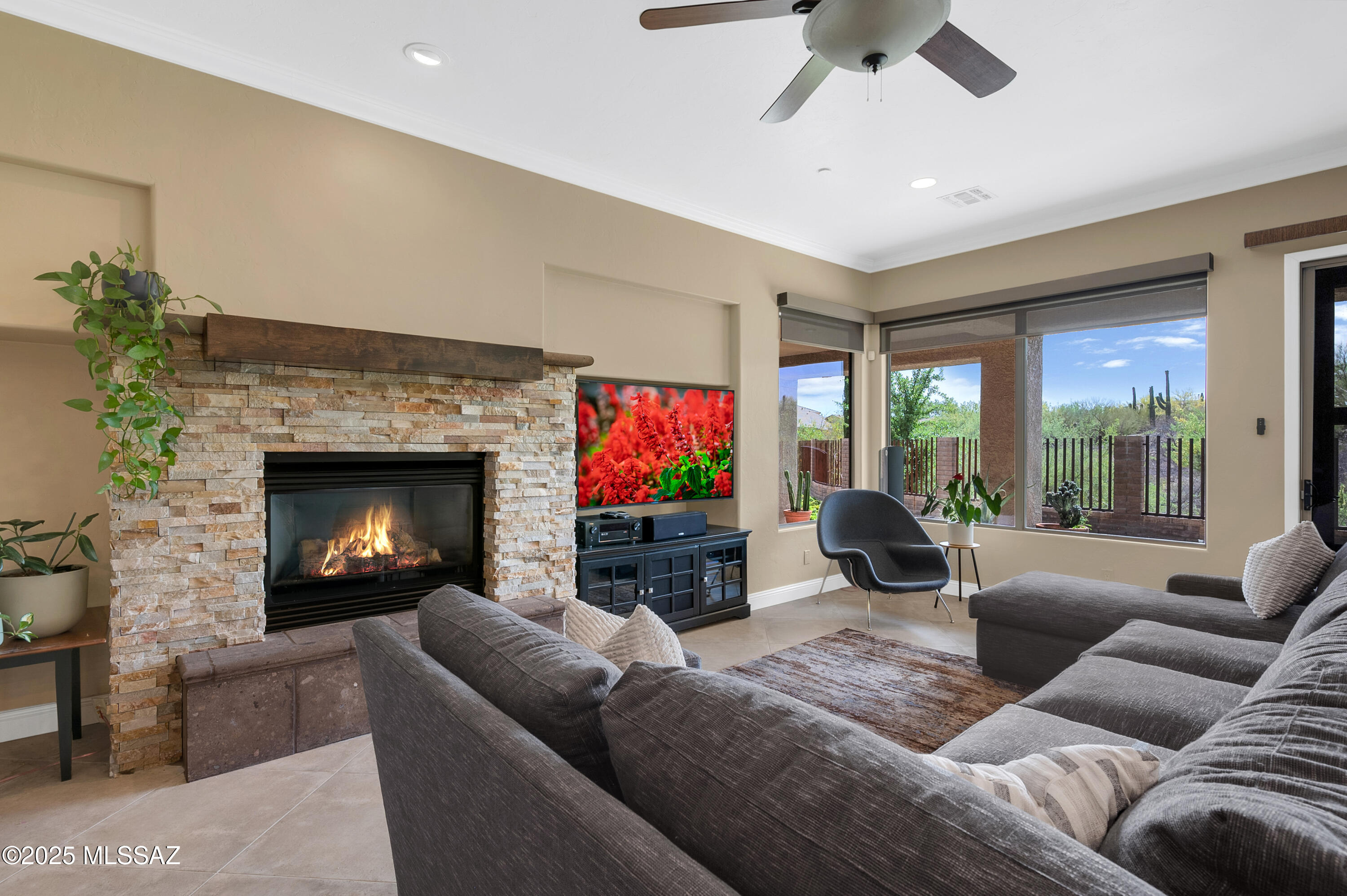 Copper Ridge I (1-49) - Residential