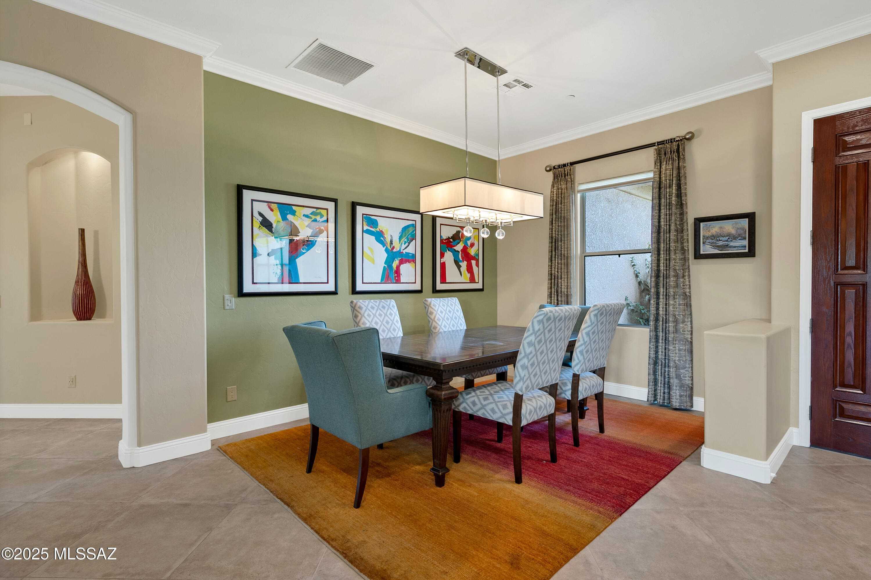 Copper Ridge I (1-49) - Residential