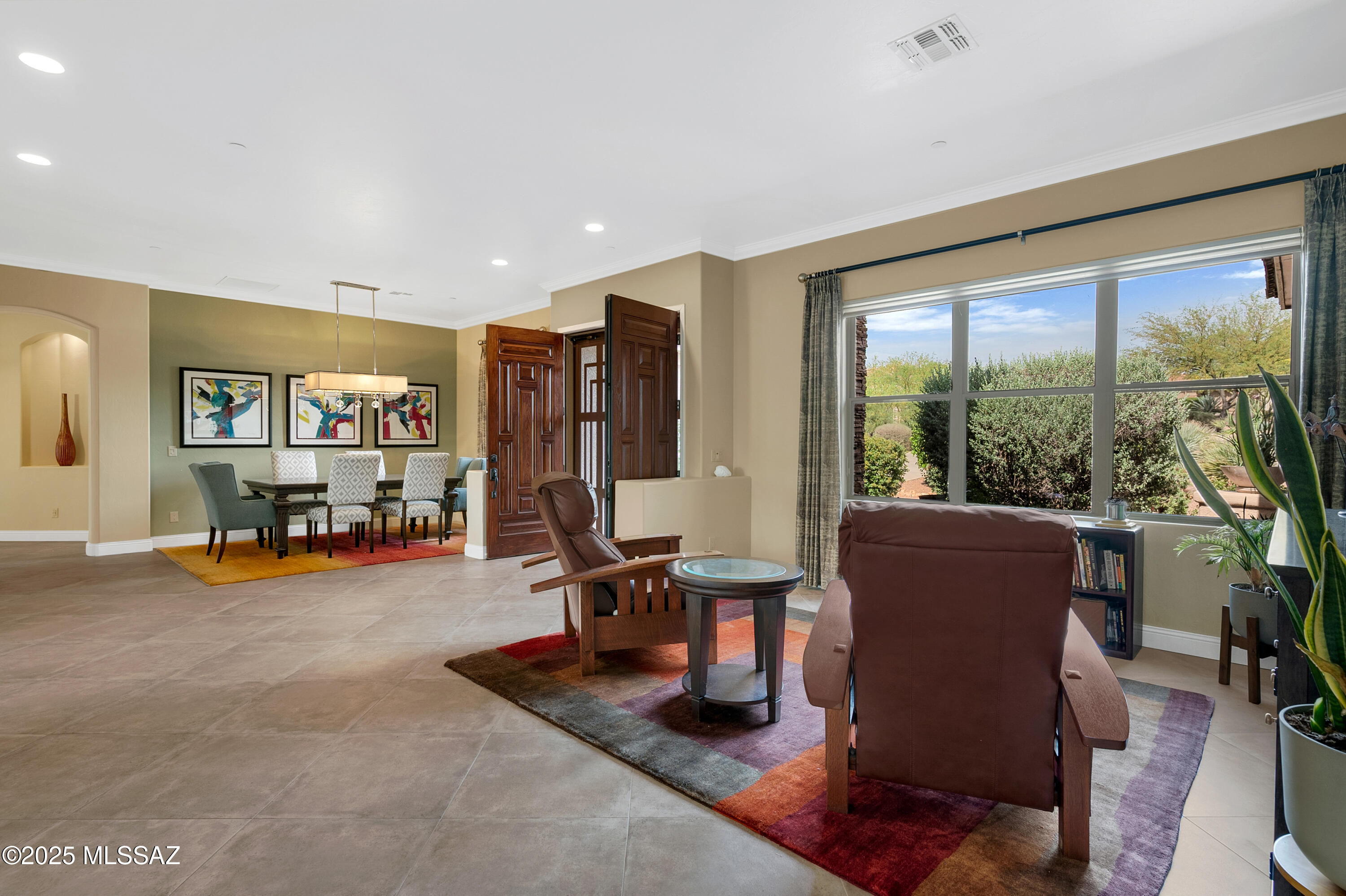 Copper Ridge I (1-49) - Residential