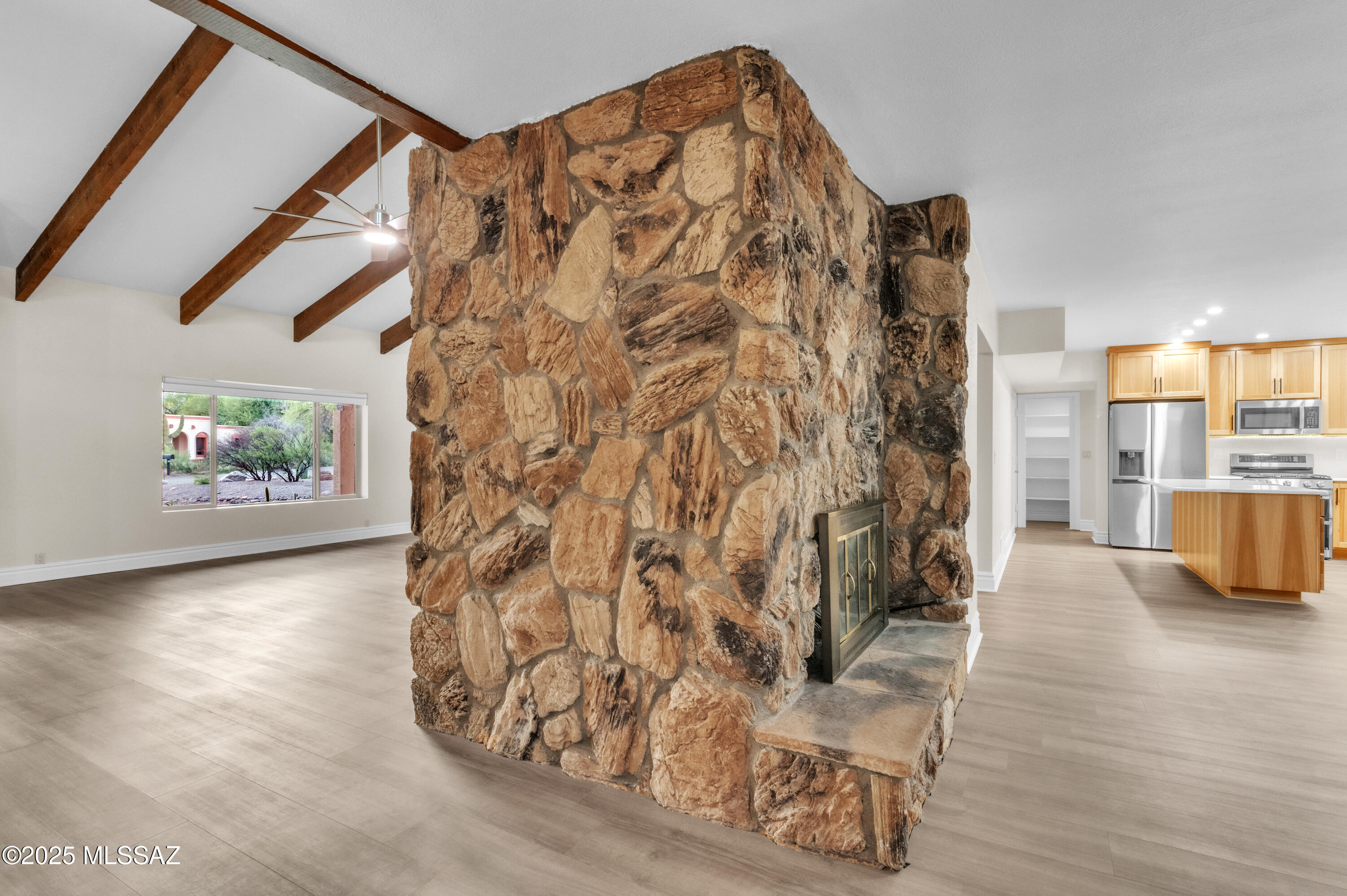 Catalina Madre (1-70) - Residential