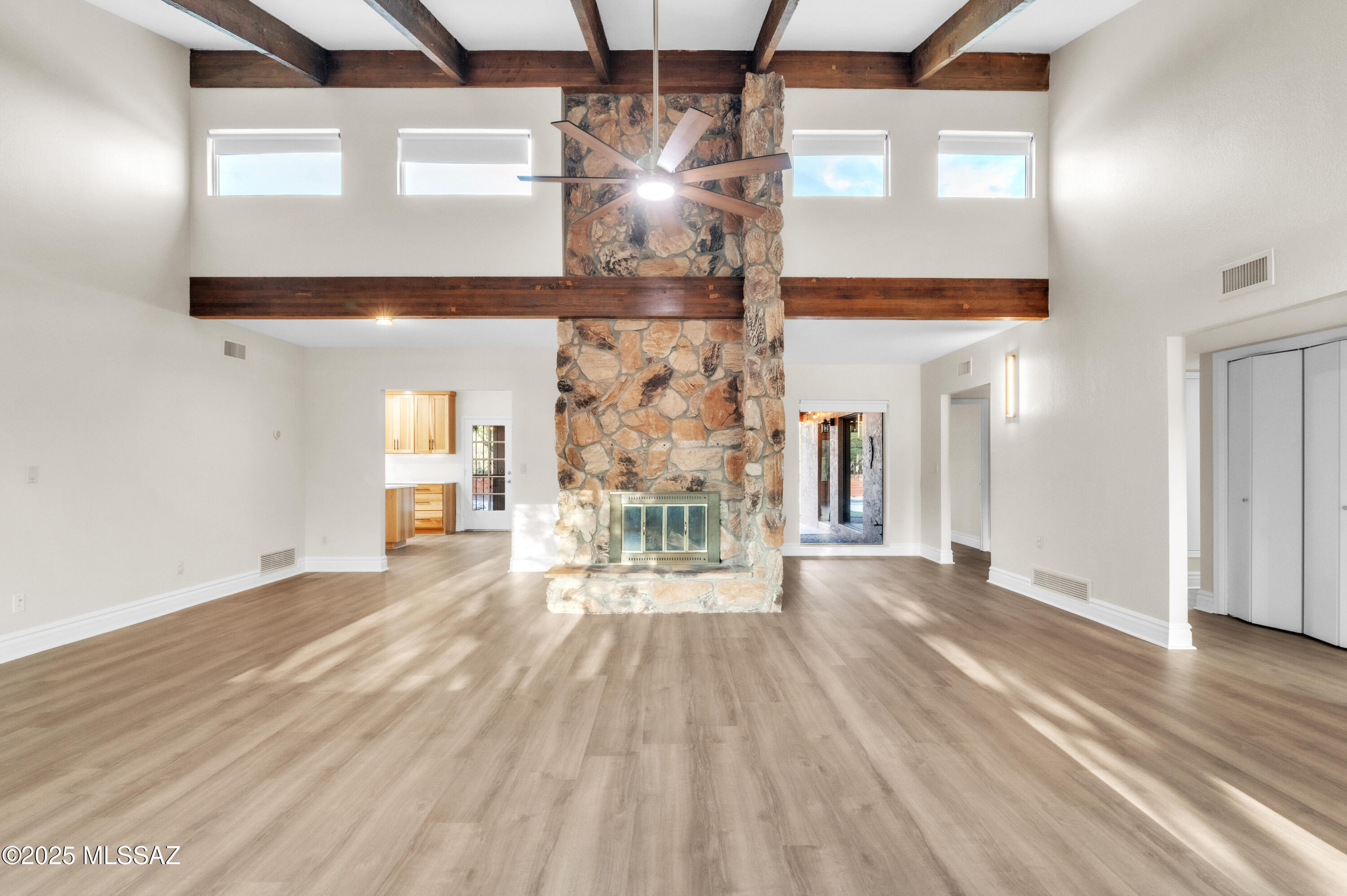Catalina Madre (1-70) - Residential