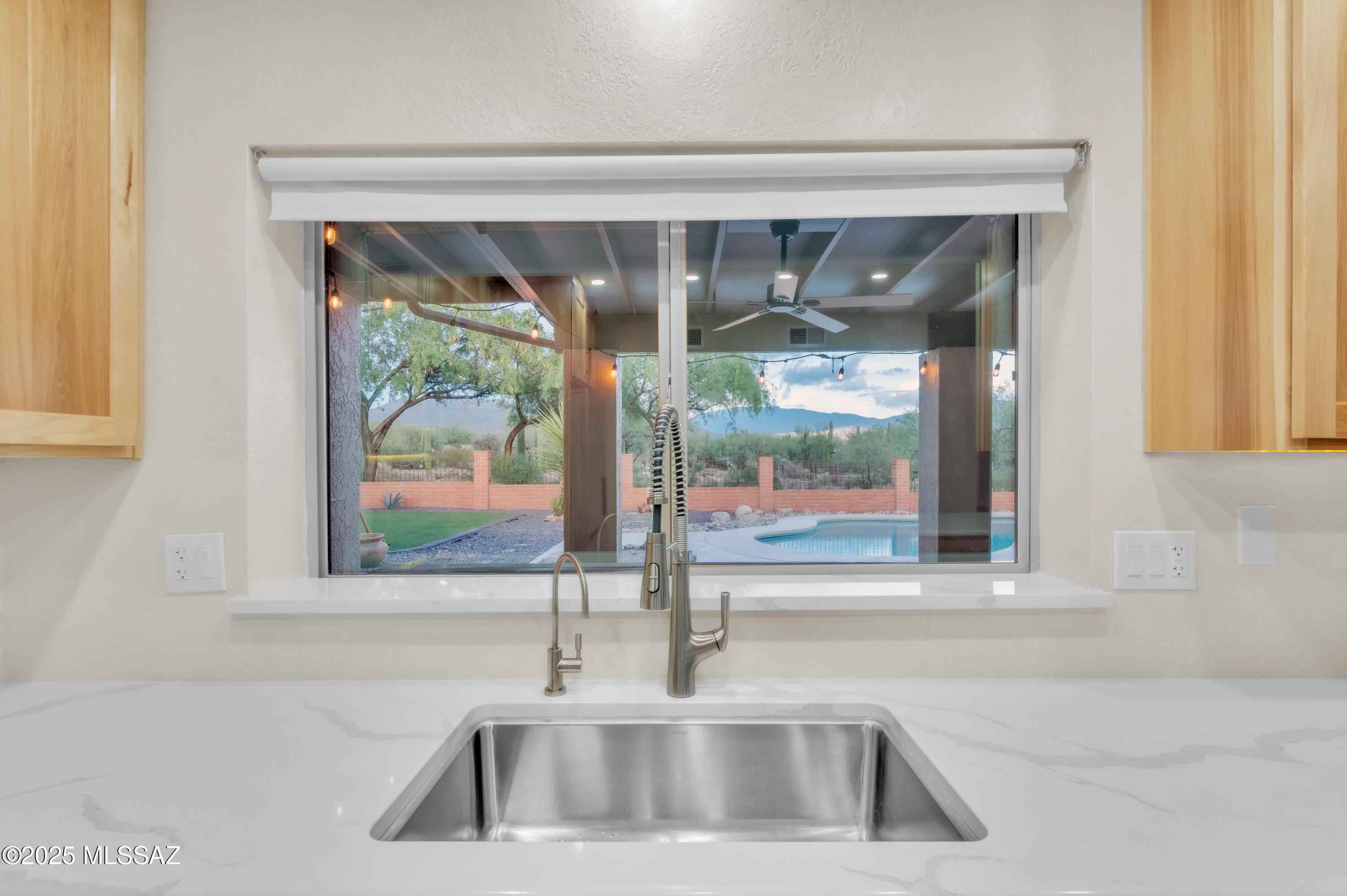 Catalina Madre (1-70) - Residential