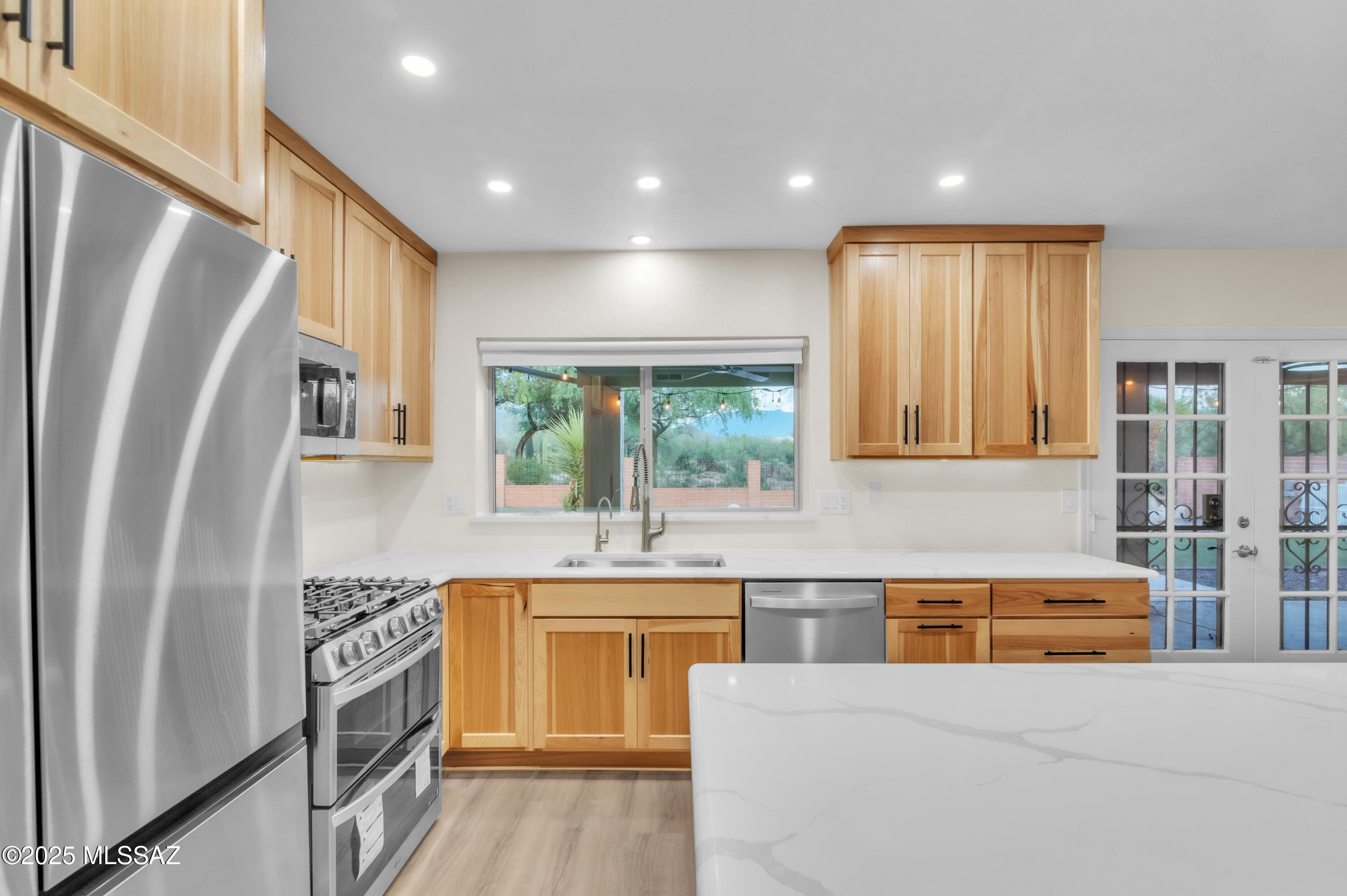 Catalina Madre (1-70) - Residential