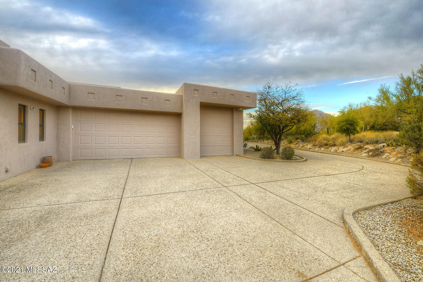 La Paloma Estates (36-52) - Residential