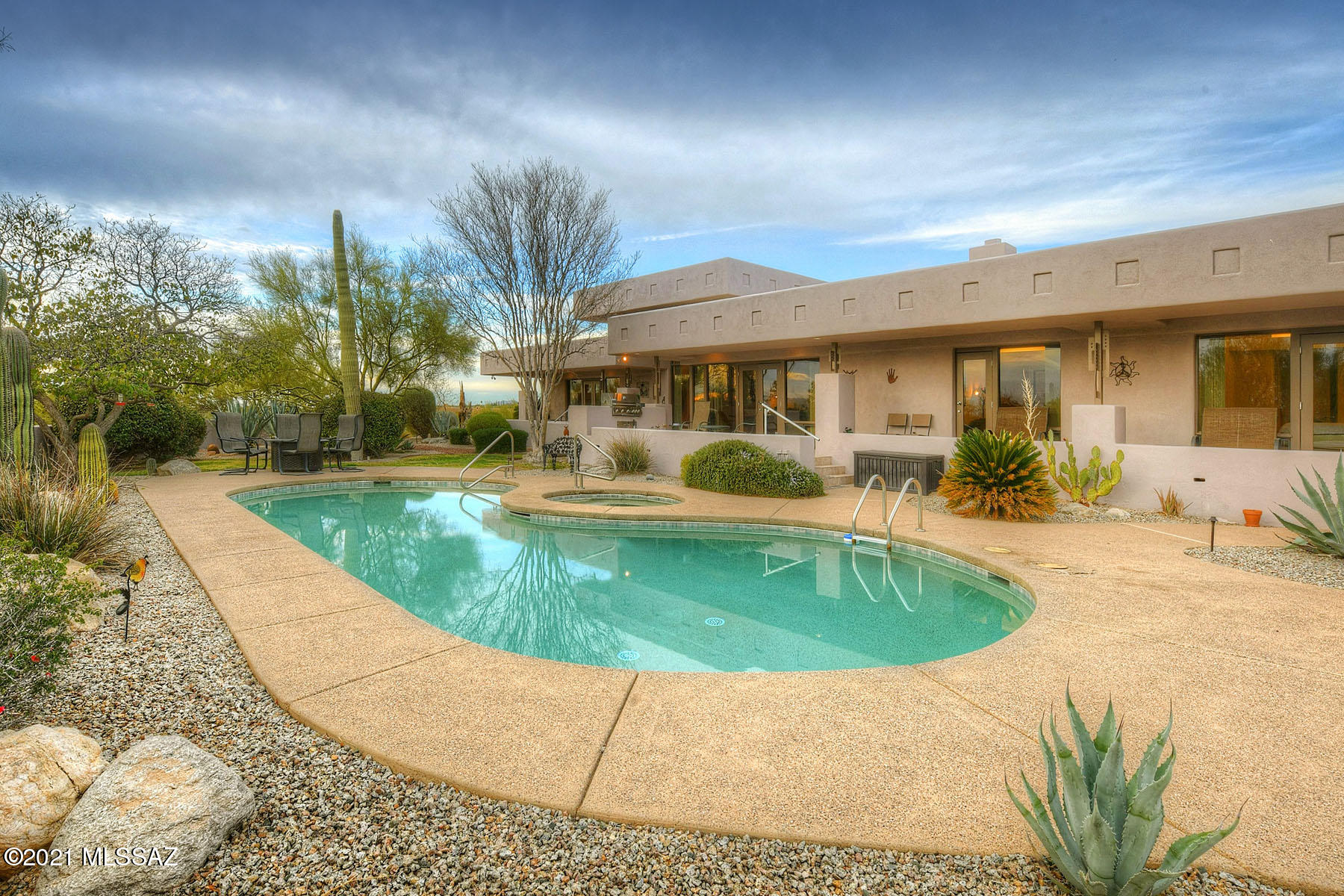 La Paloma Estates (36-52) - Residential