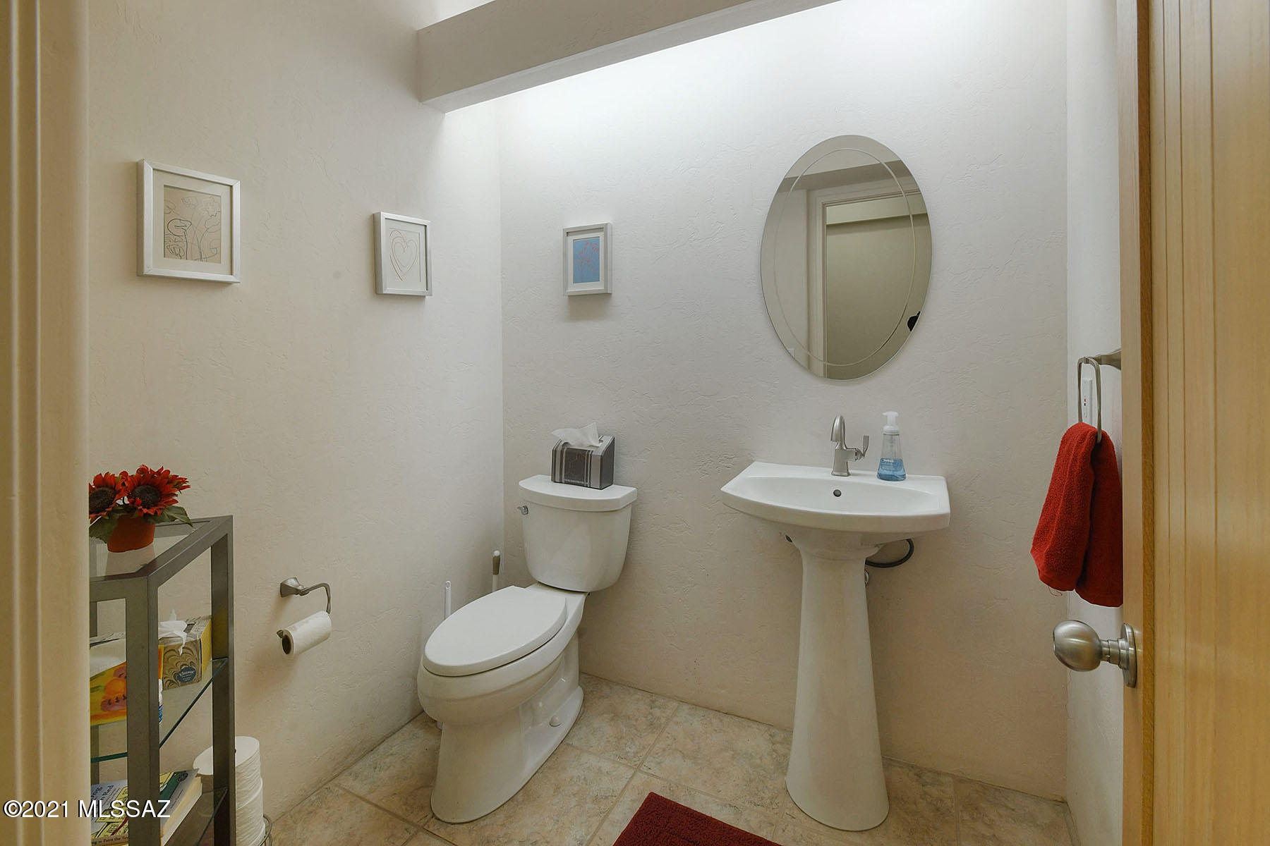 La Paloma Estates (36-52) - Residential