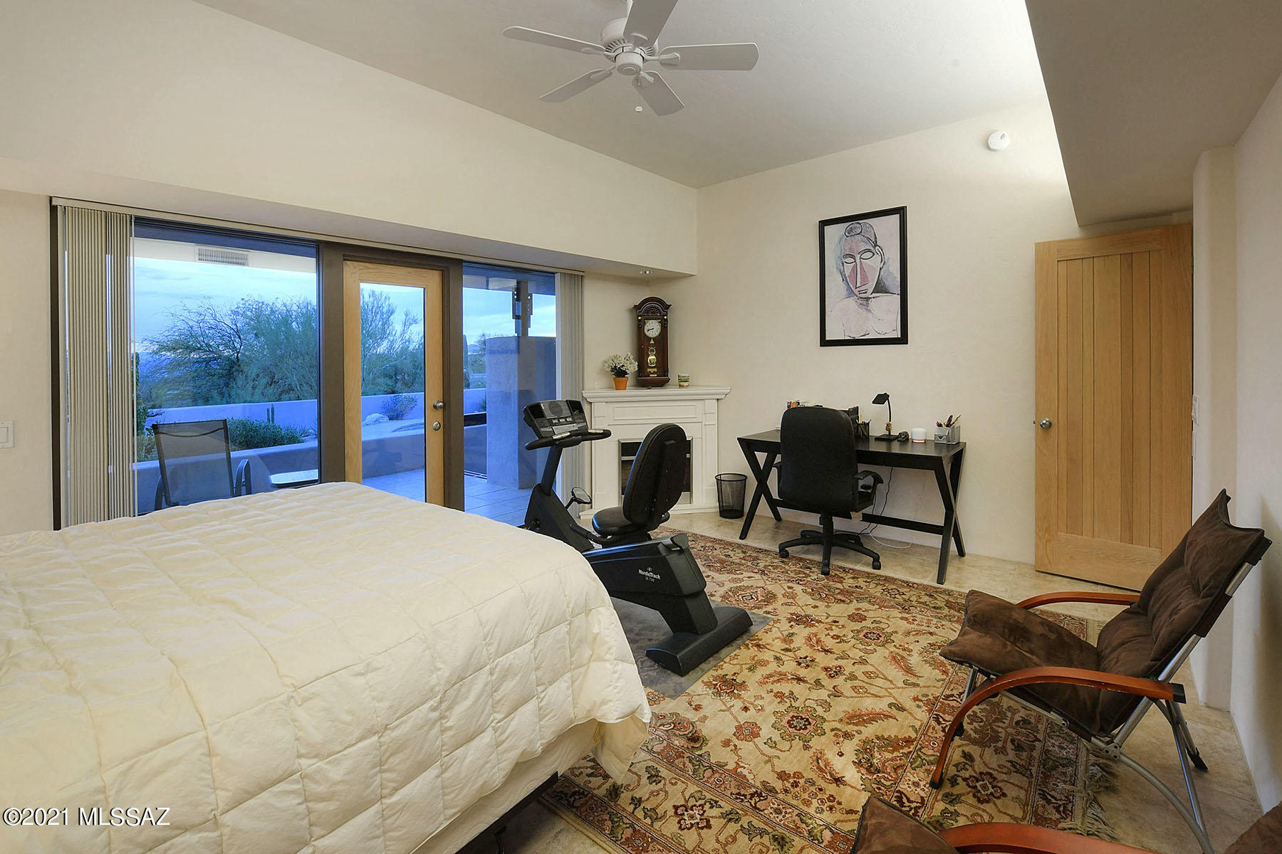 La Paloma Estates (36-52) - Residential