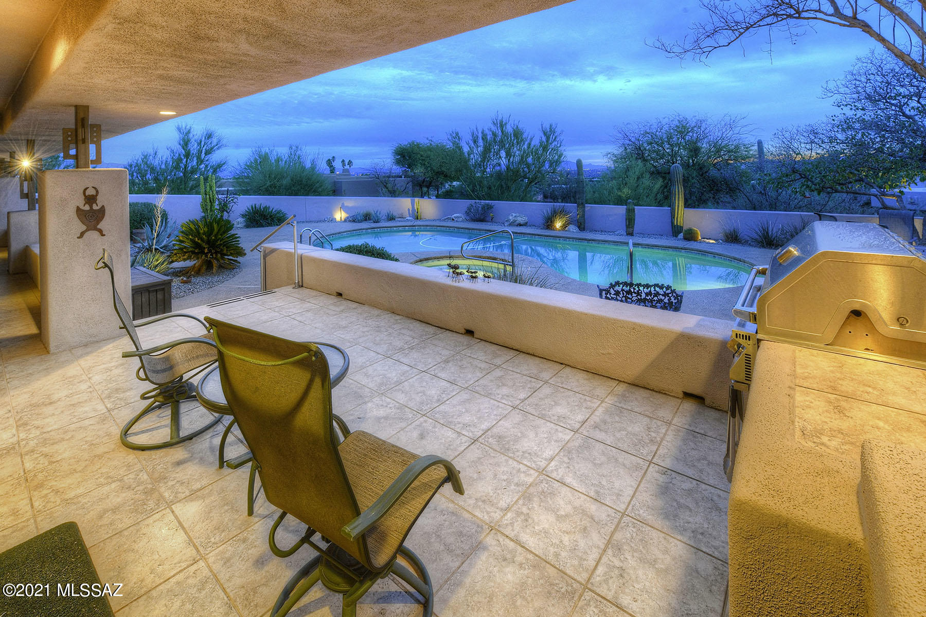La Paloma Estates (36-52) - Residential
