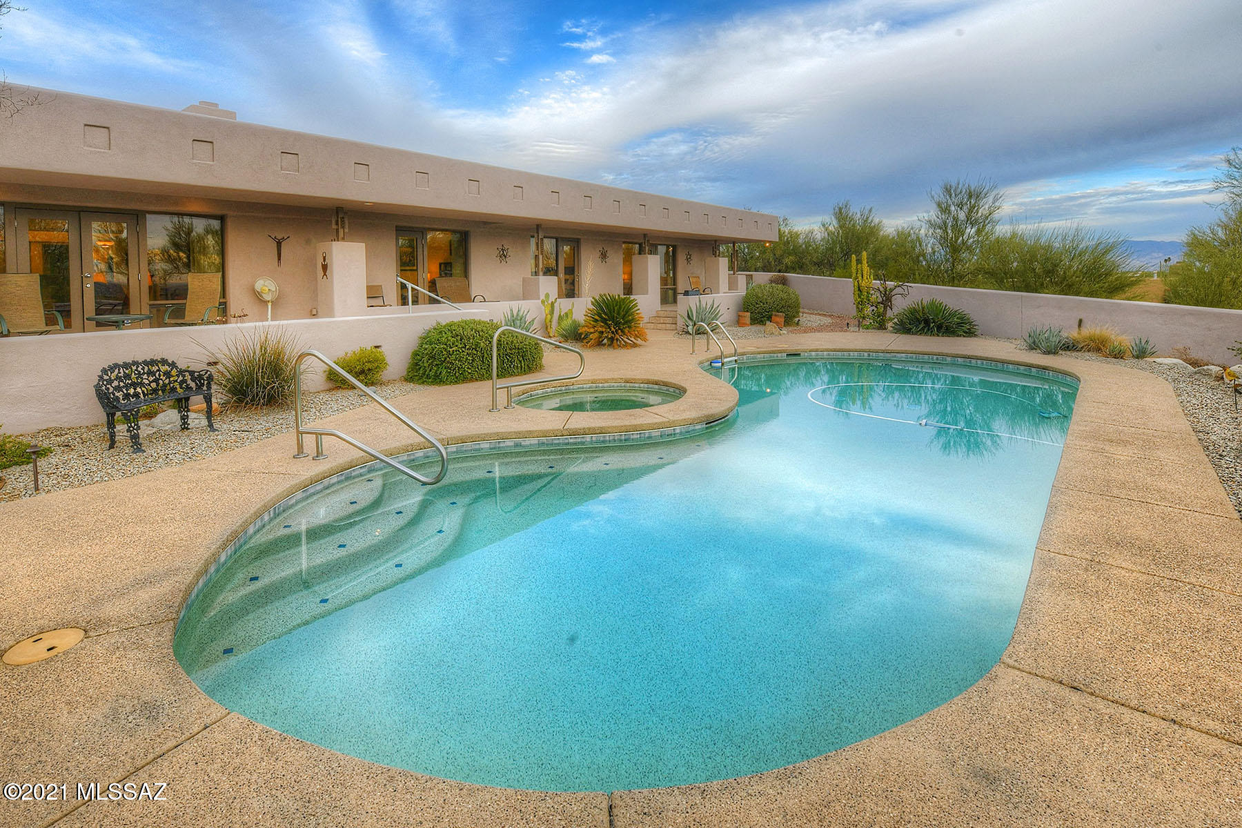 La Paloma Estates (36-52) - Residential