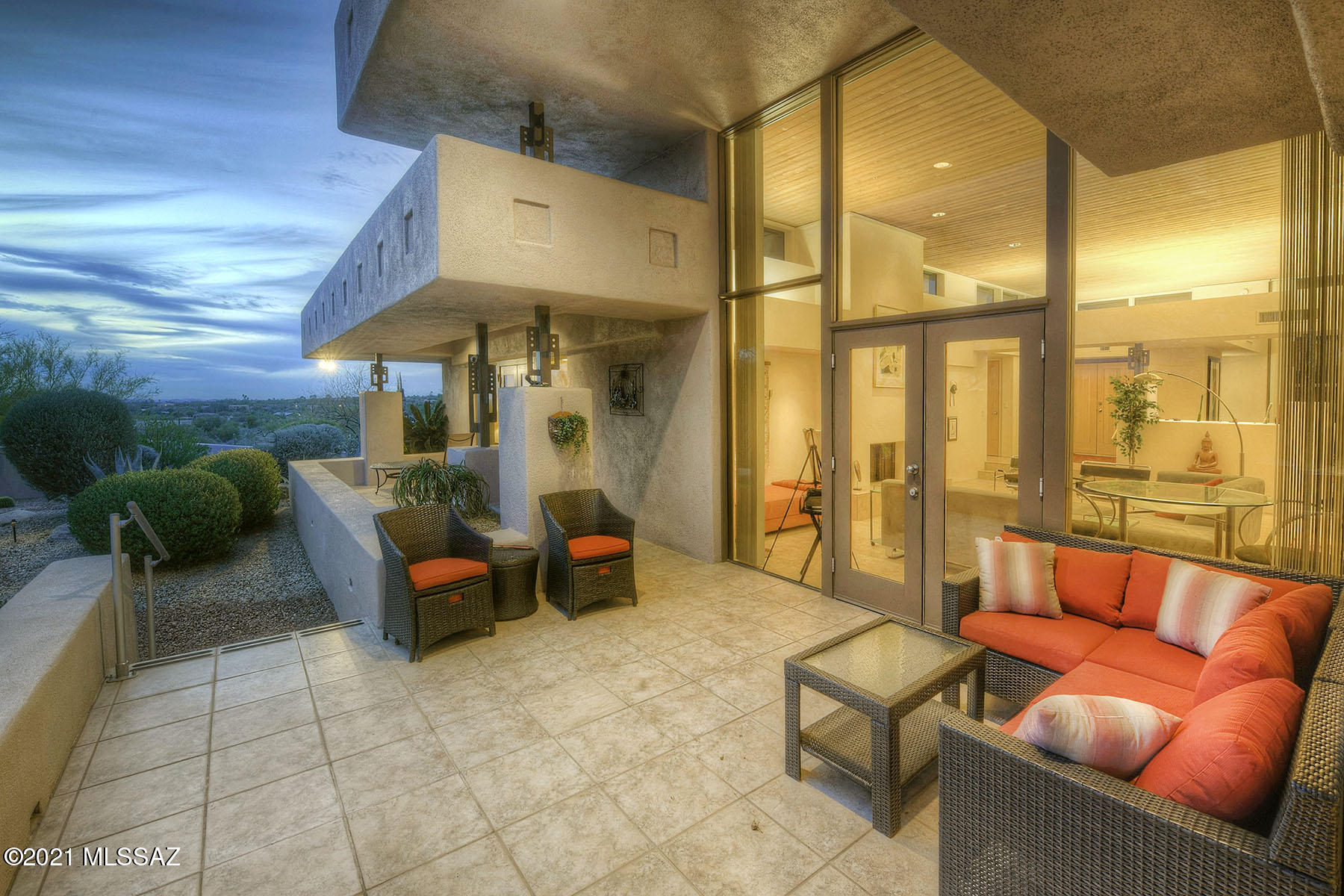 La Paloma Estates (36-52) - Residential