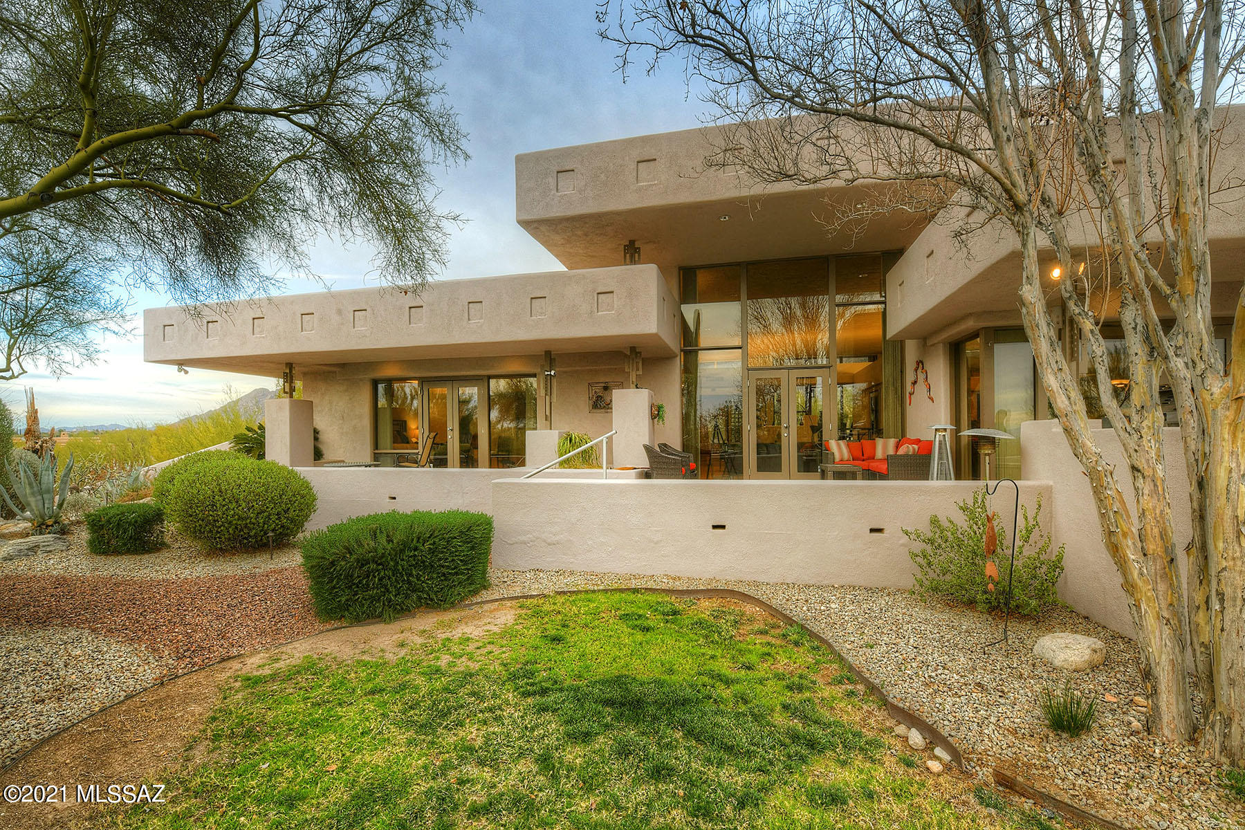 La Paloma Estates (36-52) - Residential