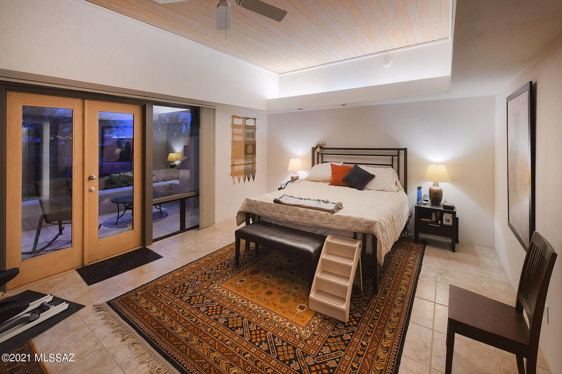 La Paloma Estates (36-52) - Residential