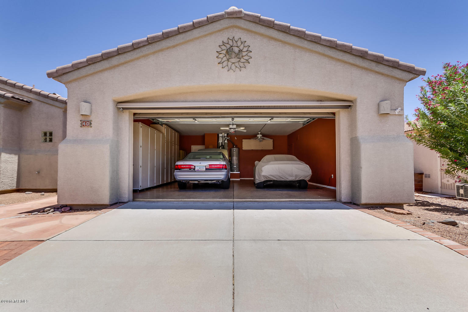 Las Campanas(A-N) - Residential