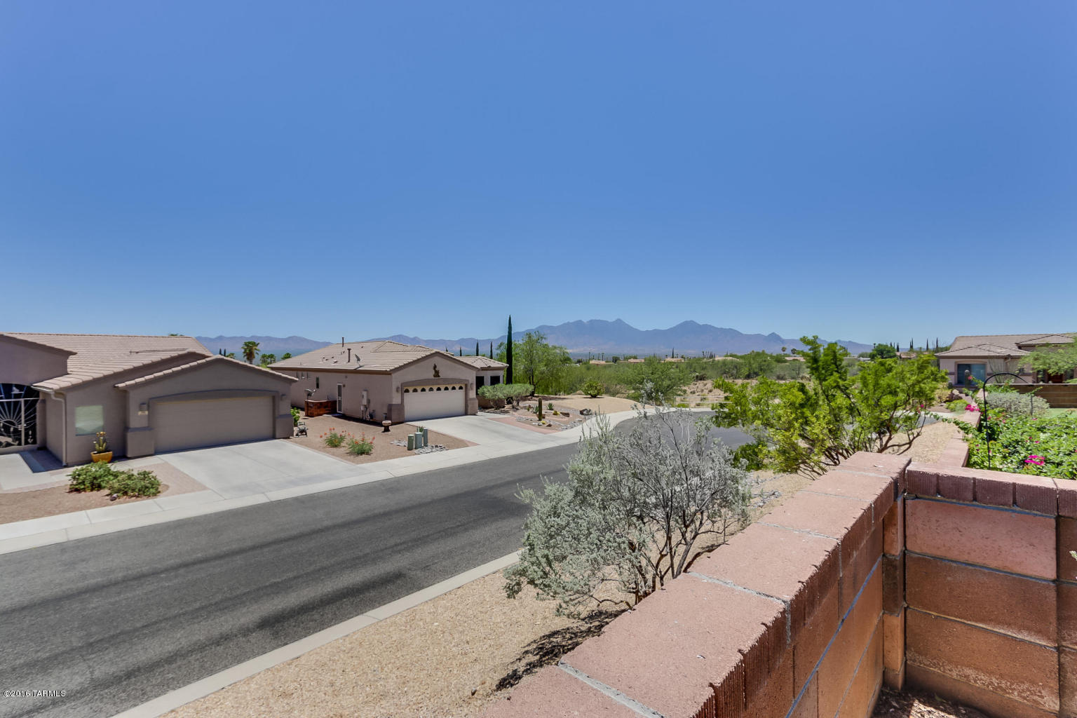 Las Campanas(A-N) - Residential