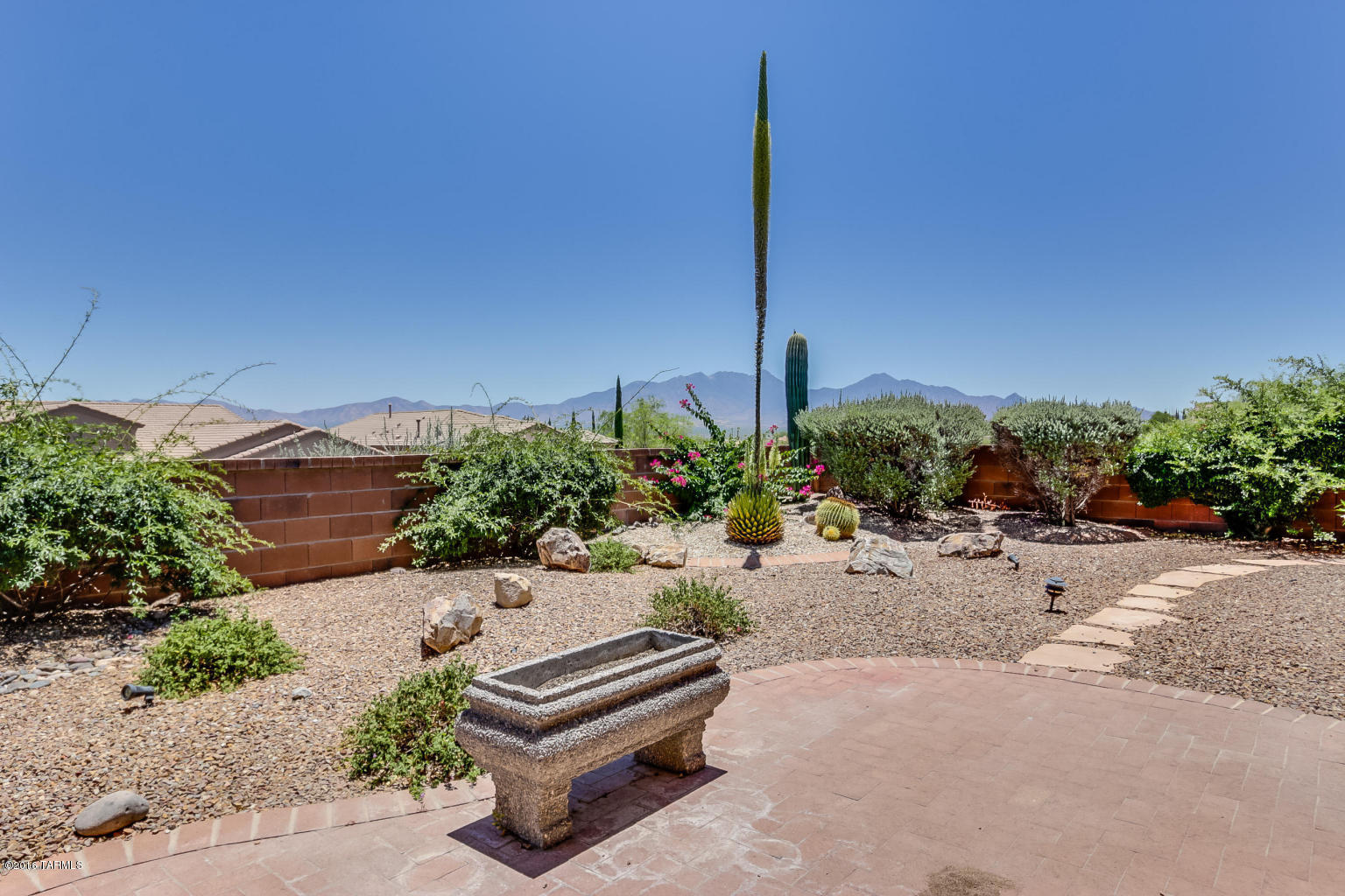 Las Campanas(A-N) - Residential