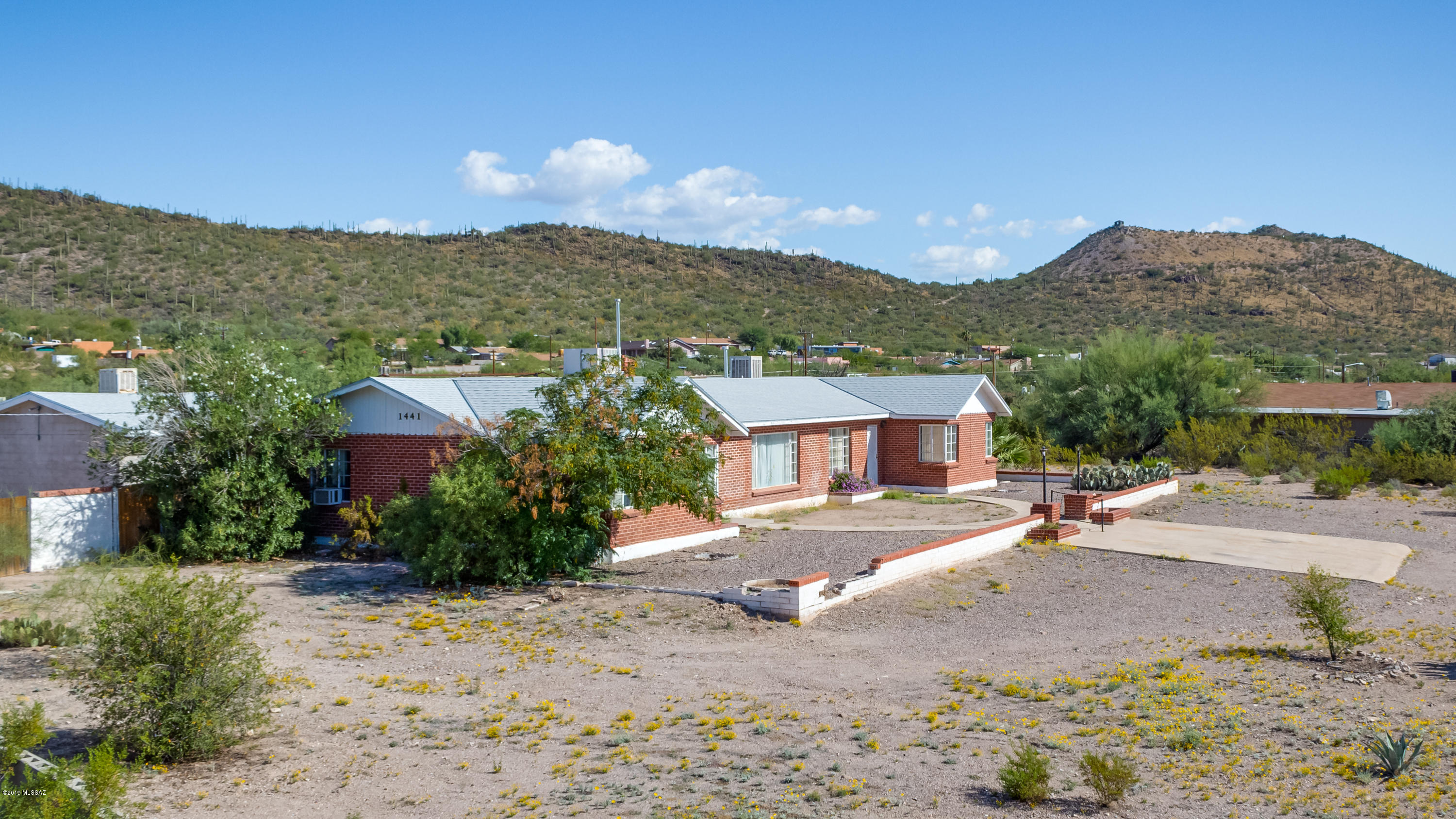 Vista Del Pueblo - Residential