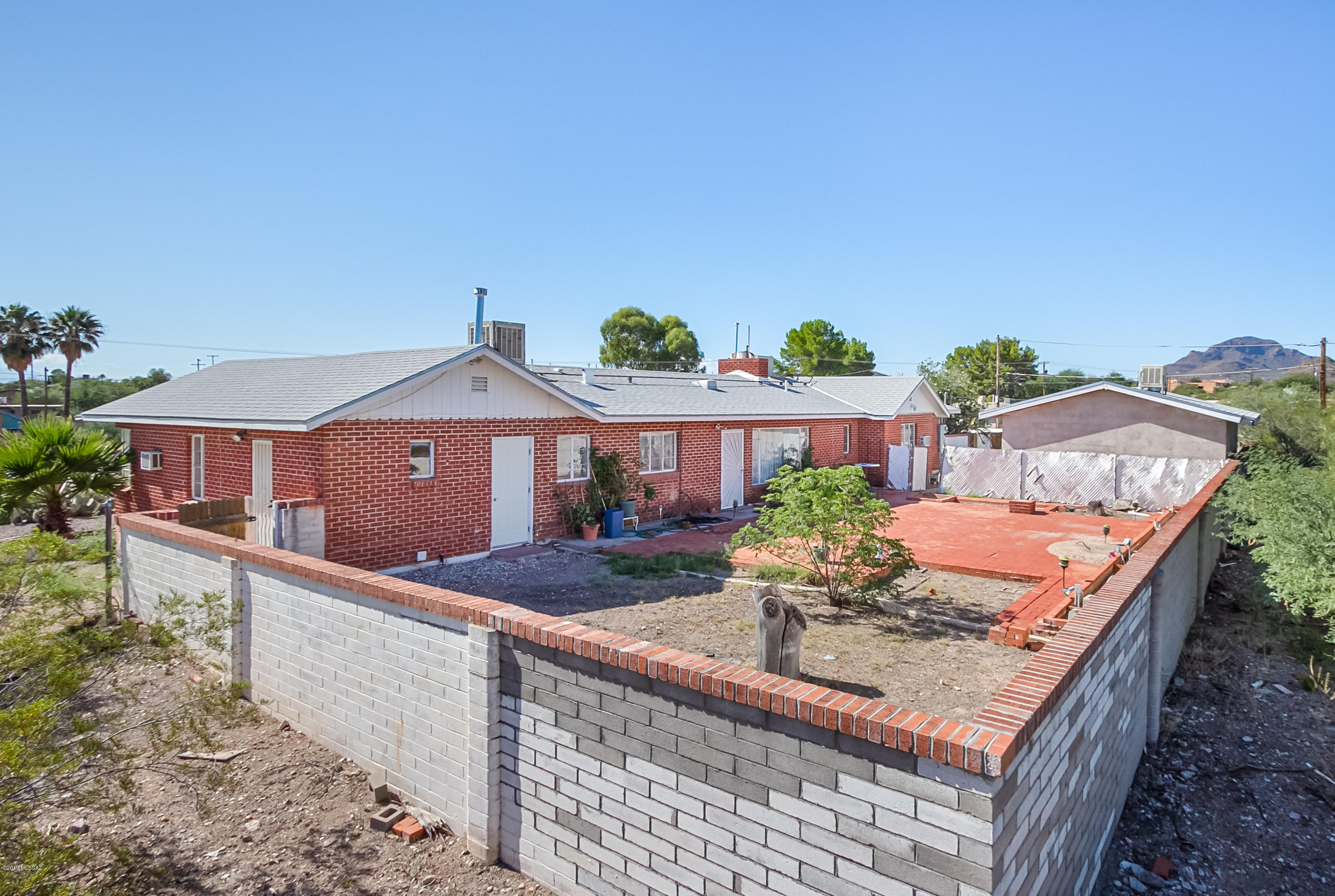 Vista Del Pueblo - Residential