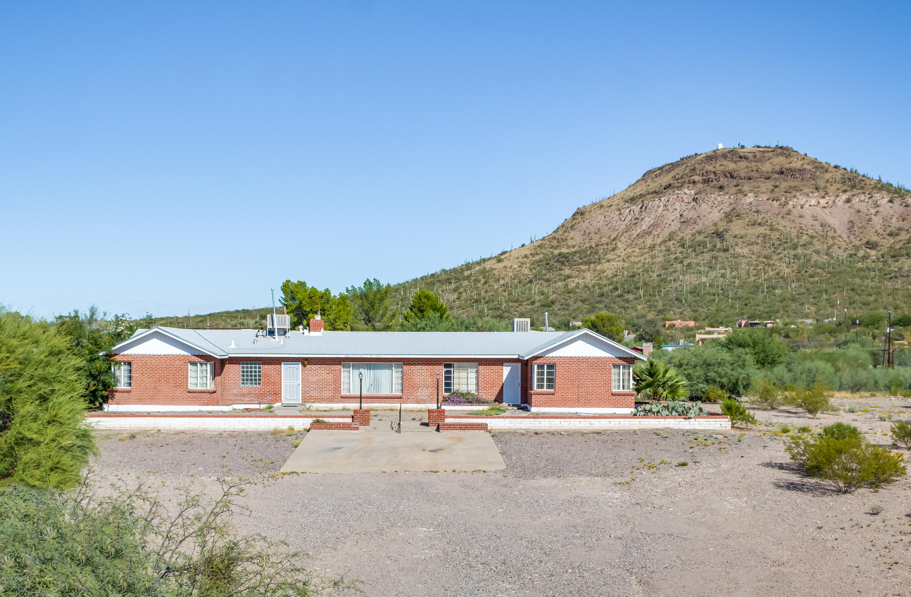 Vista Del Pueblo - Residential