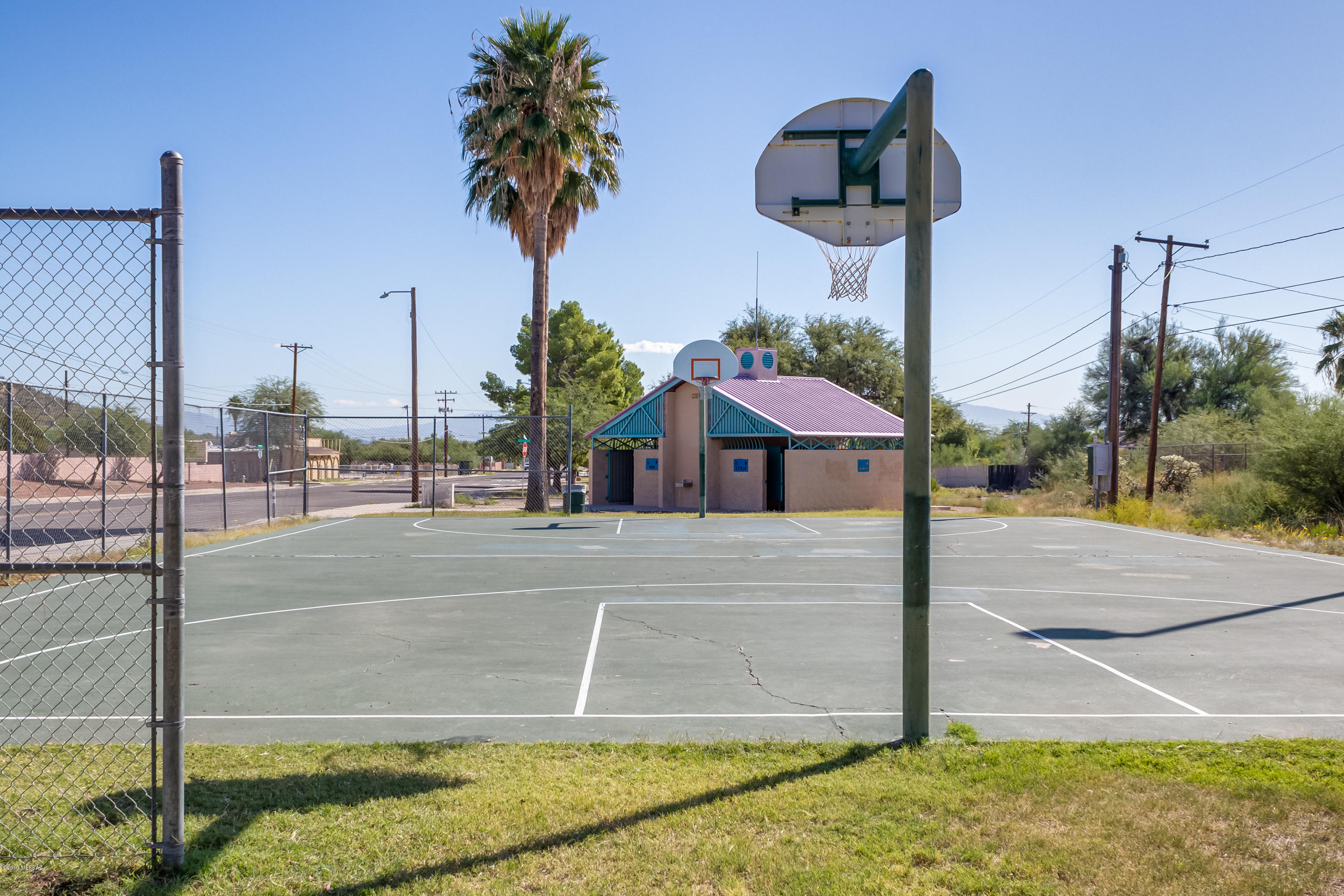 Vista Del Pueblo - Residential