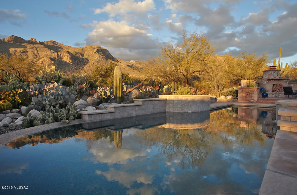 Pima Canyon Estates (30,33,96-102,115,124-127,136-139,147-151,16) - Residential