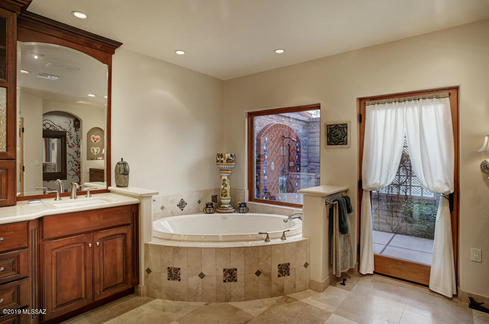Pima Canyon Estates (30,33,96-102,115,124-127,136-139,147-151,16) - Residential