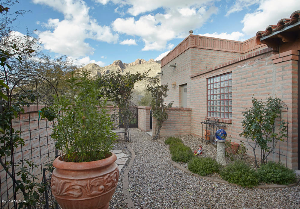 Pima Canyon Estates (30,33,96-102,115,124-127,136-139,147-151,16) - Residential