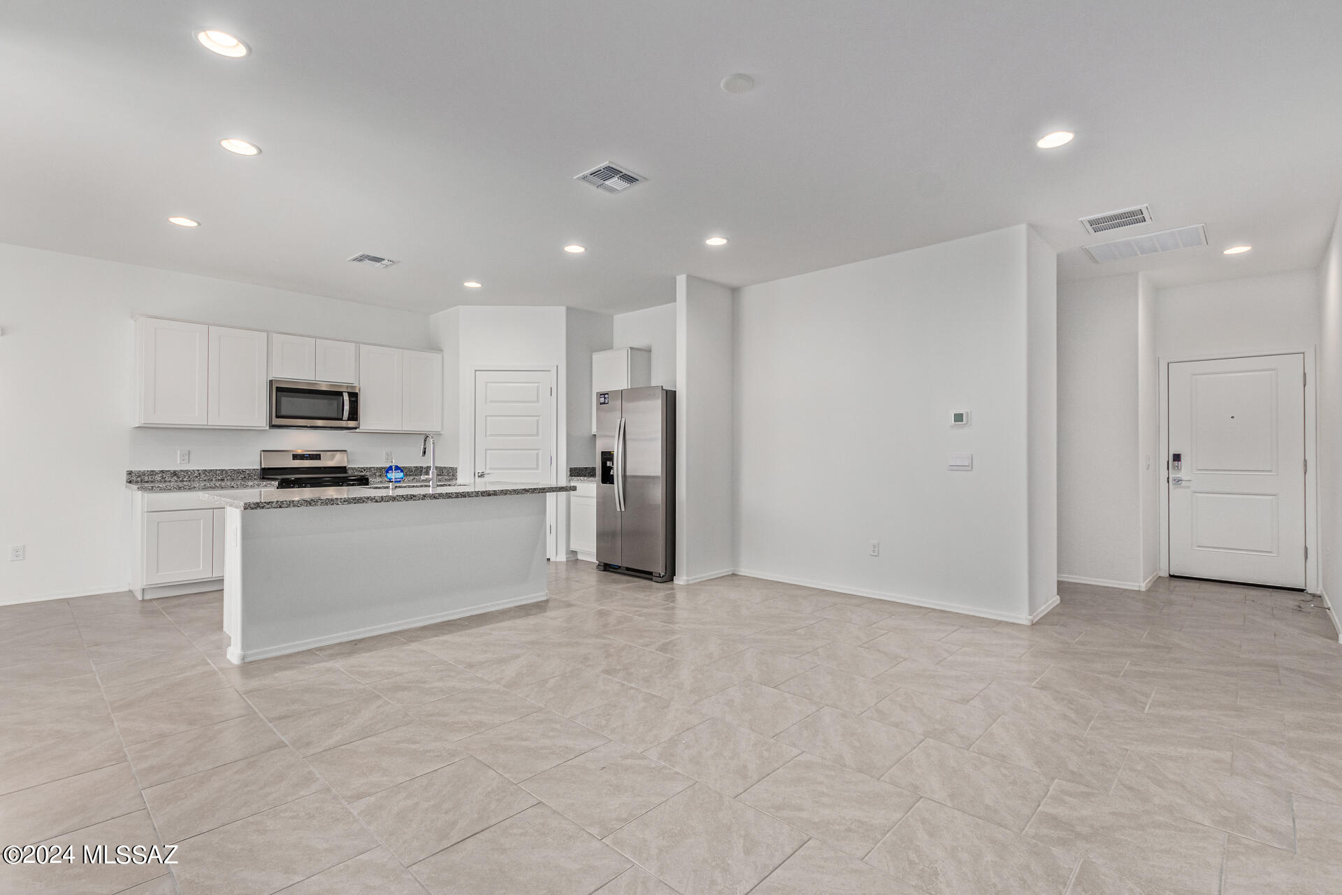 The Village at Barnett - Residential