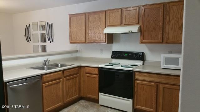 Rillito At La Cholla (1-133) - Residential Lease