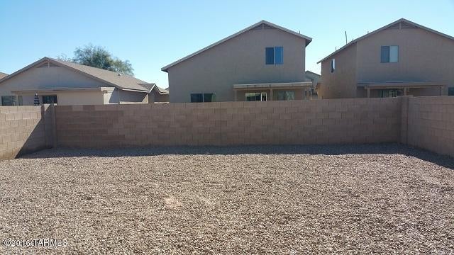 Rillito At La Cholla (1-133) - Residential Lease