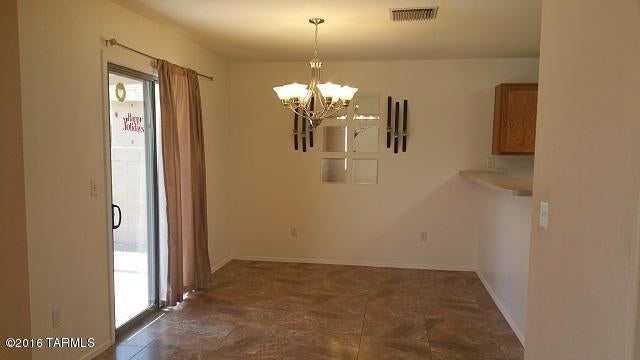Rillito At La Cholla (1-133) - Residential Lease