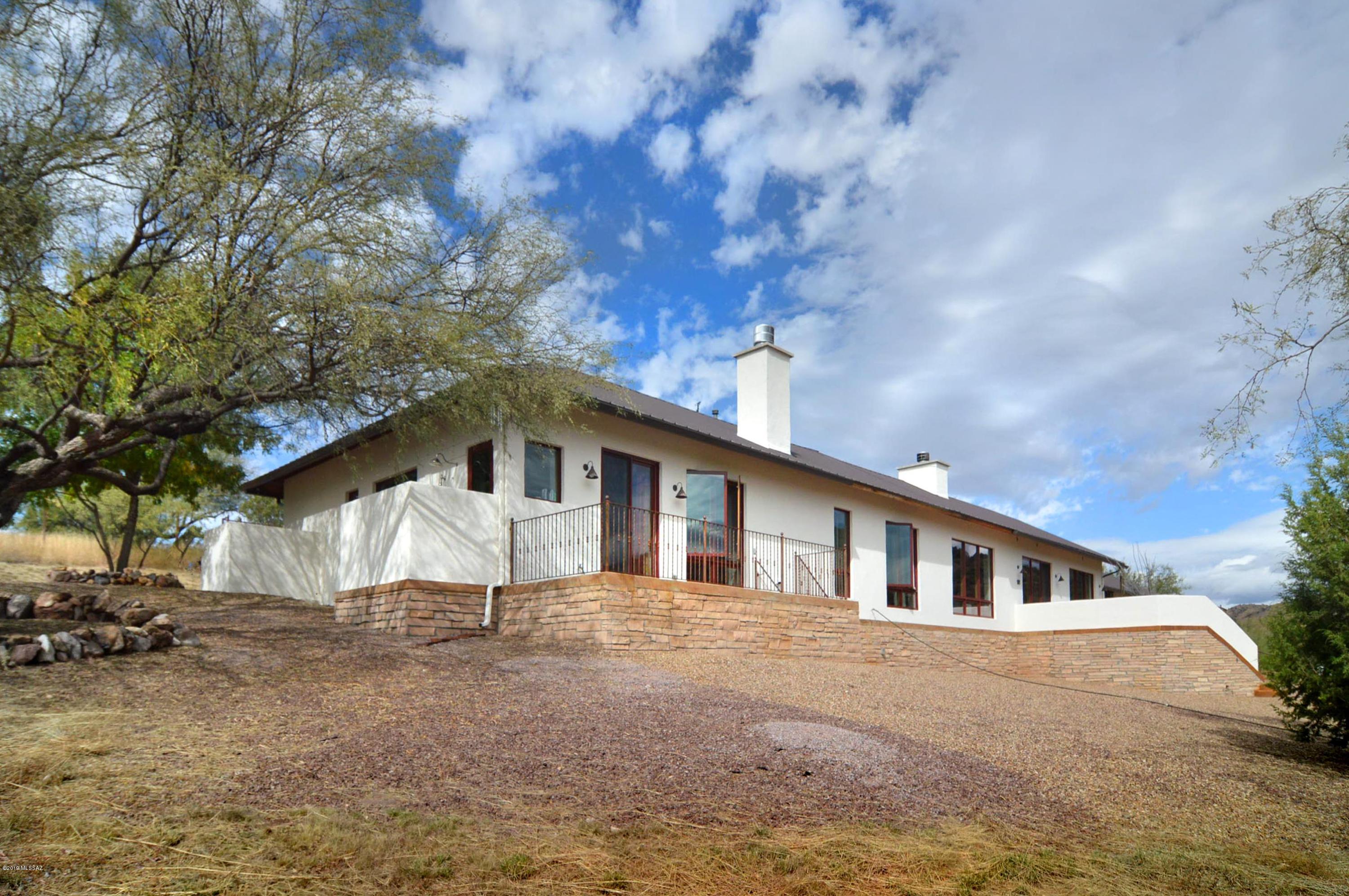 Rail X Ranch Est - Residential