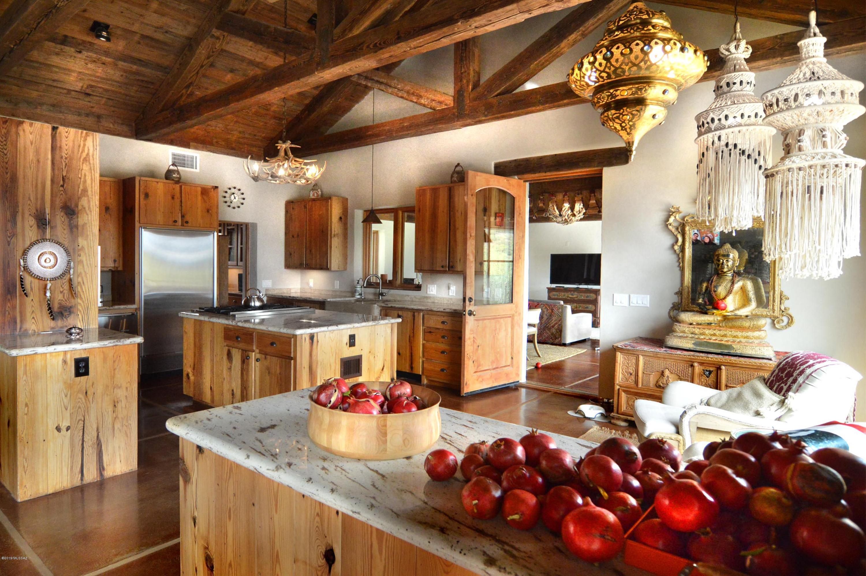 Rail X Ranch Est - Residential