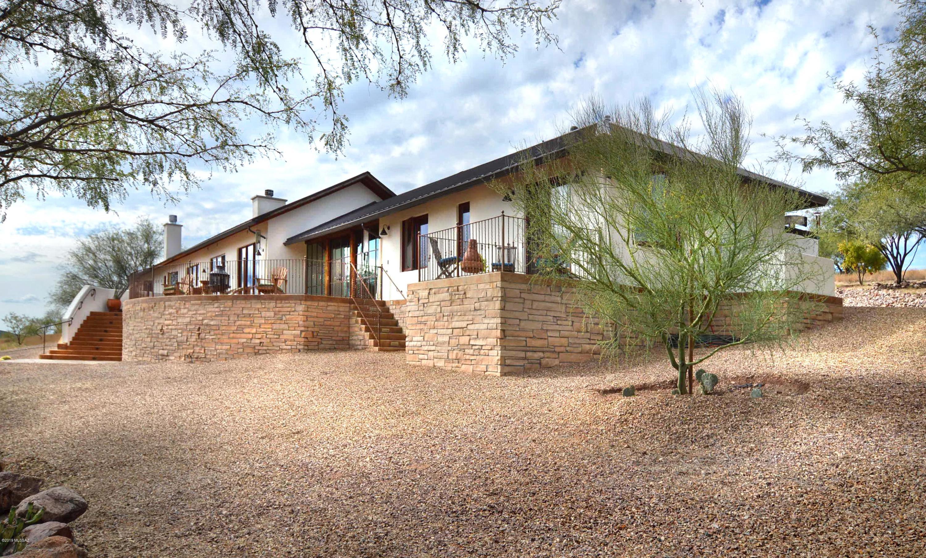 Rail X Ranch Est - Residential