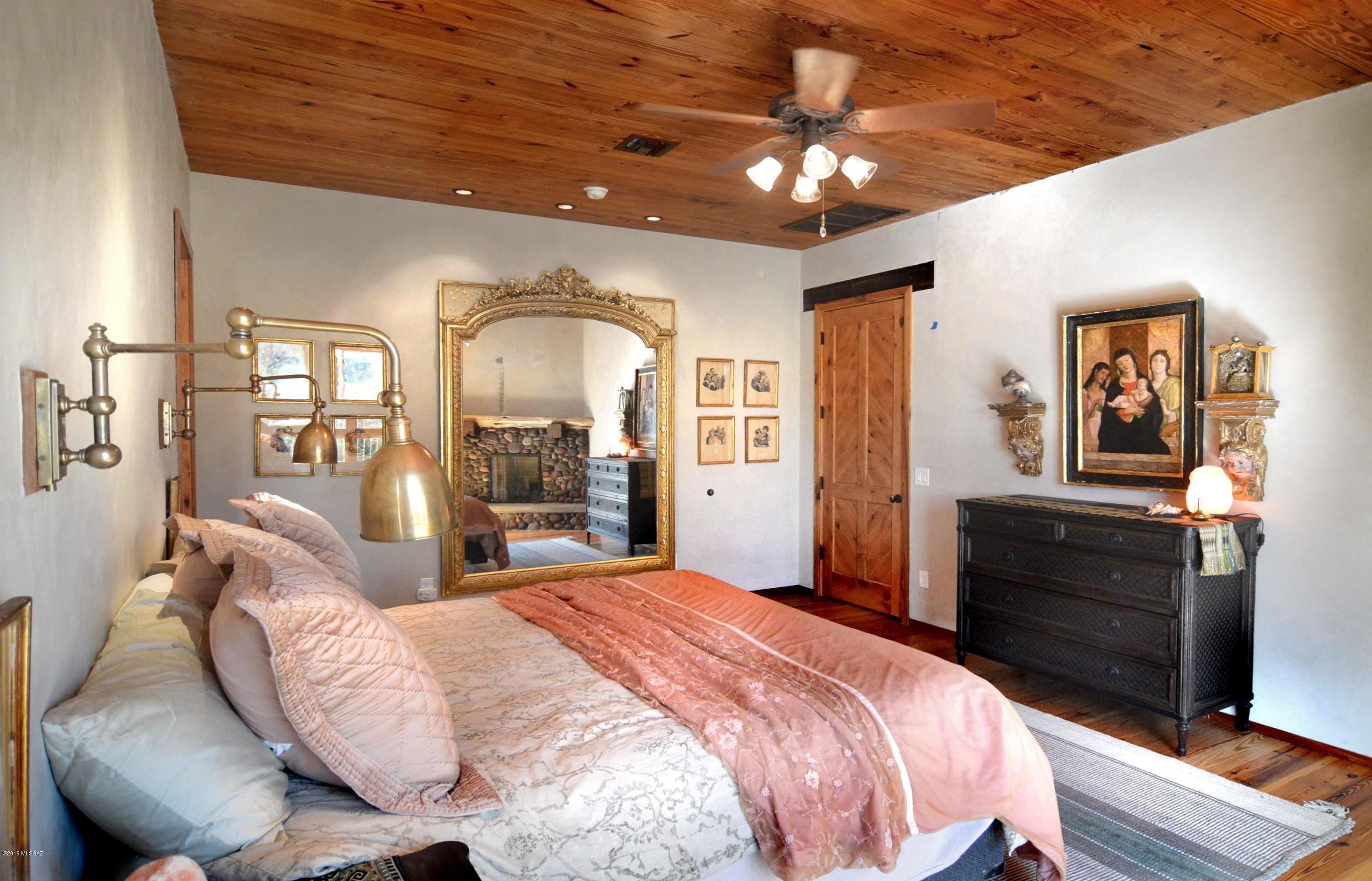 Rail X Ranch Est - Residential