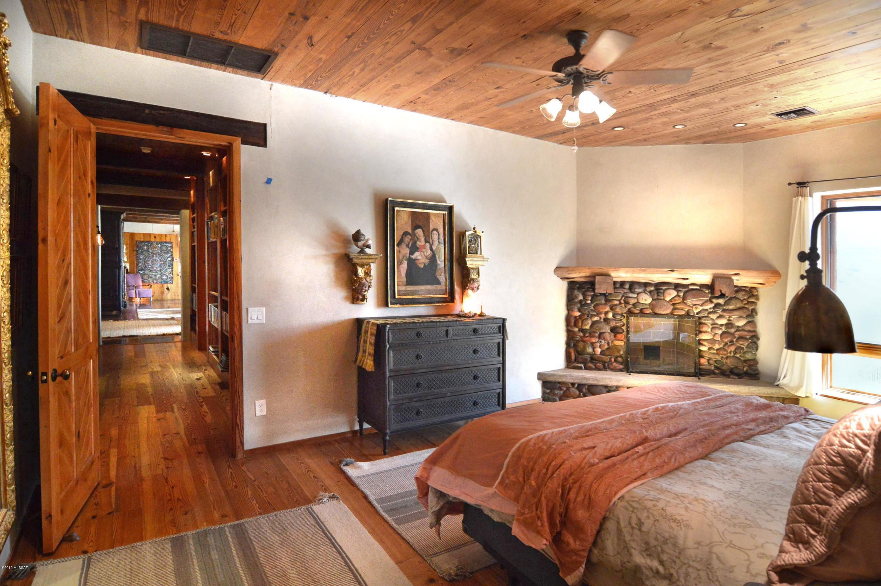 Rail X Ranch Est - Residential