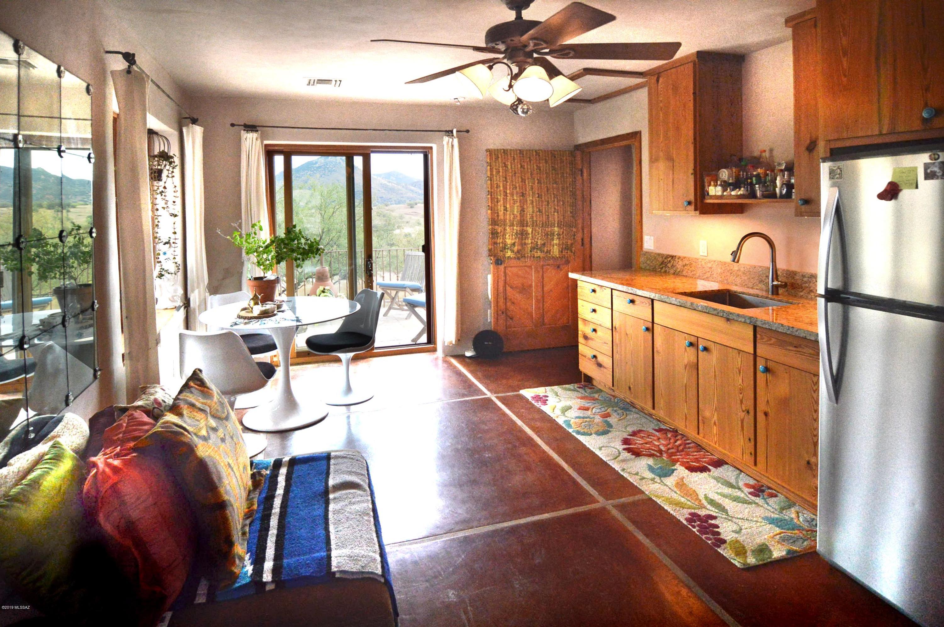 Rail X Ranch Est - Residential