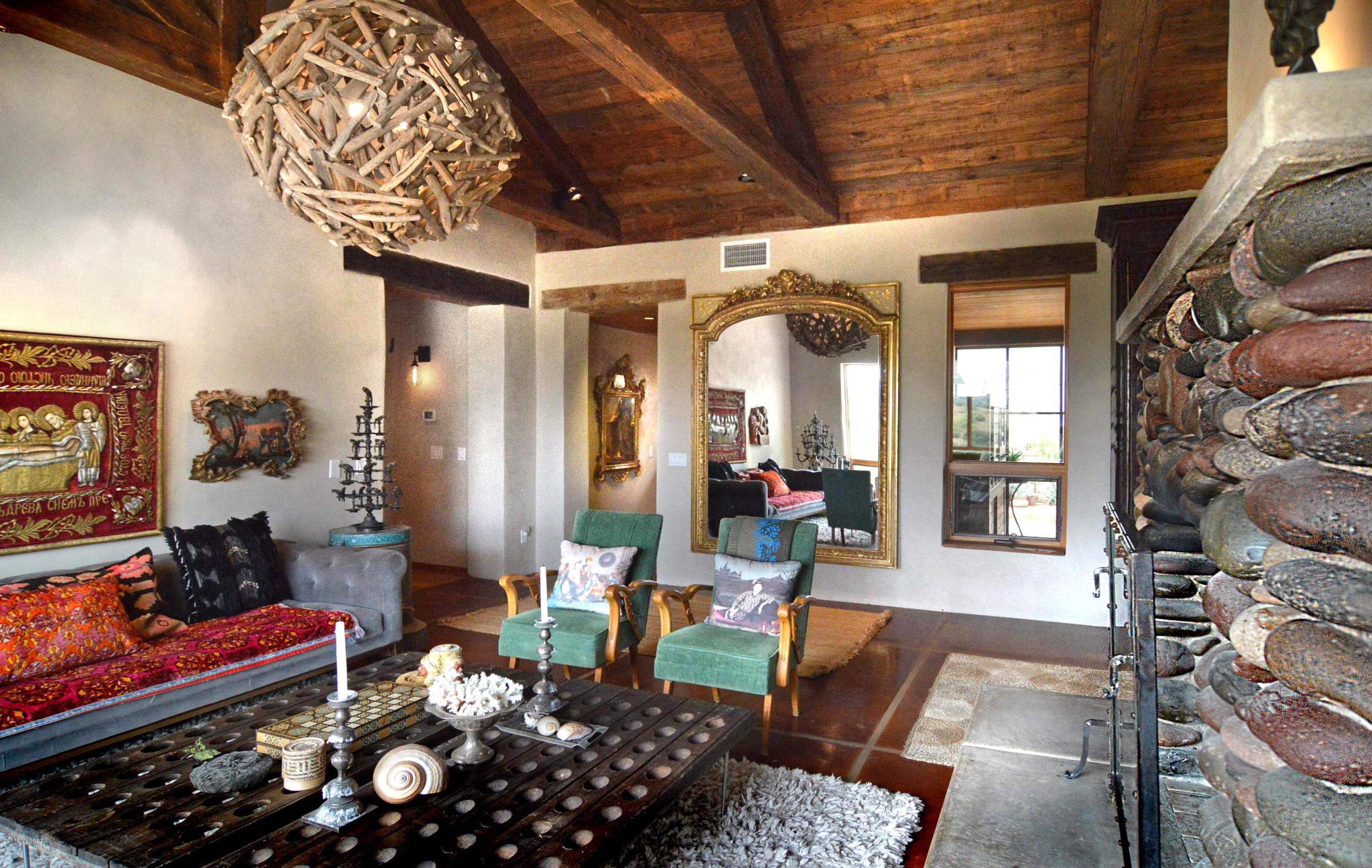 Rail X Ranch Est - Residential