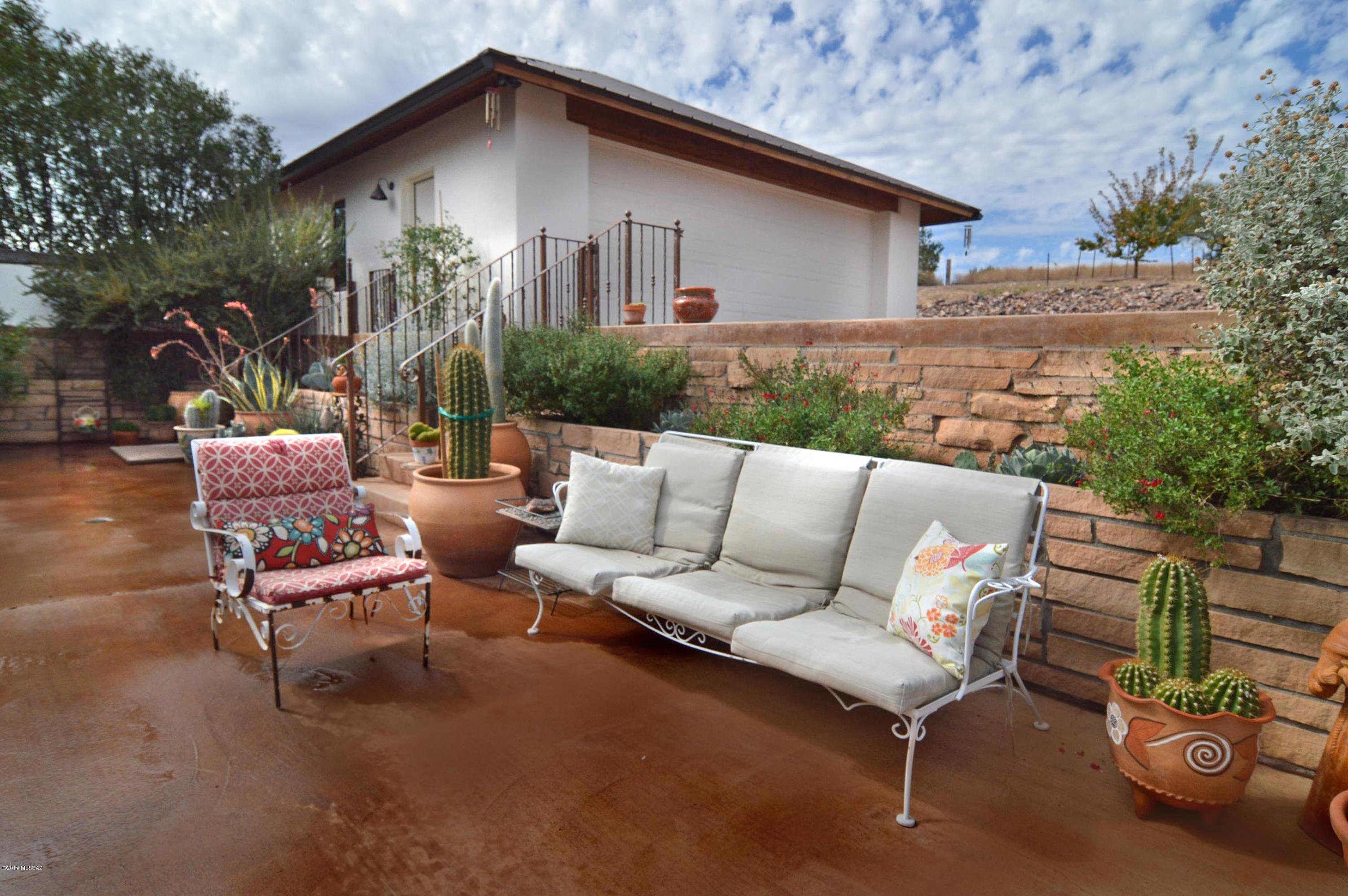 Rail X Ranch Est - Residential