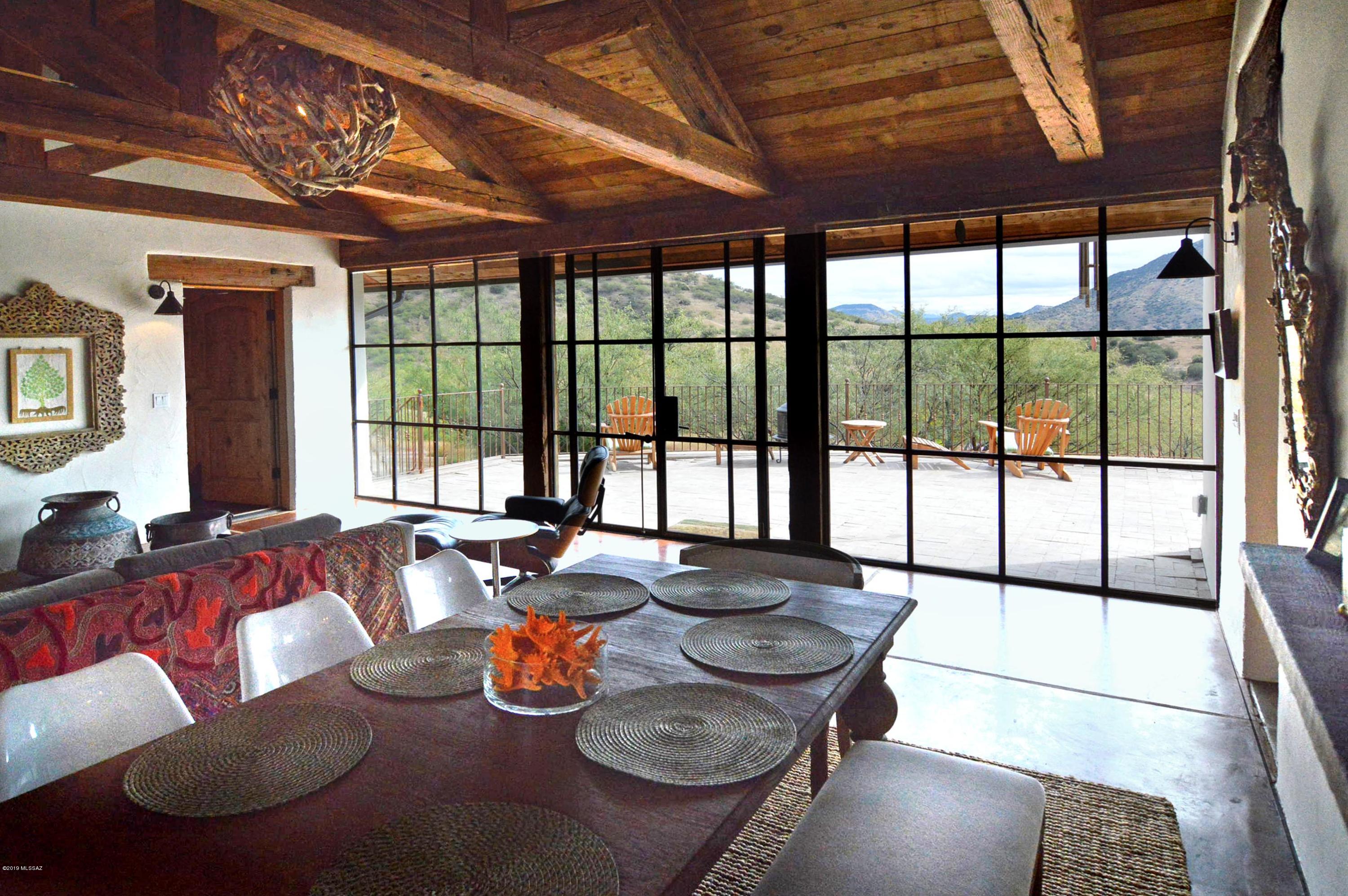 Rail X Ranch Est - Residential