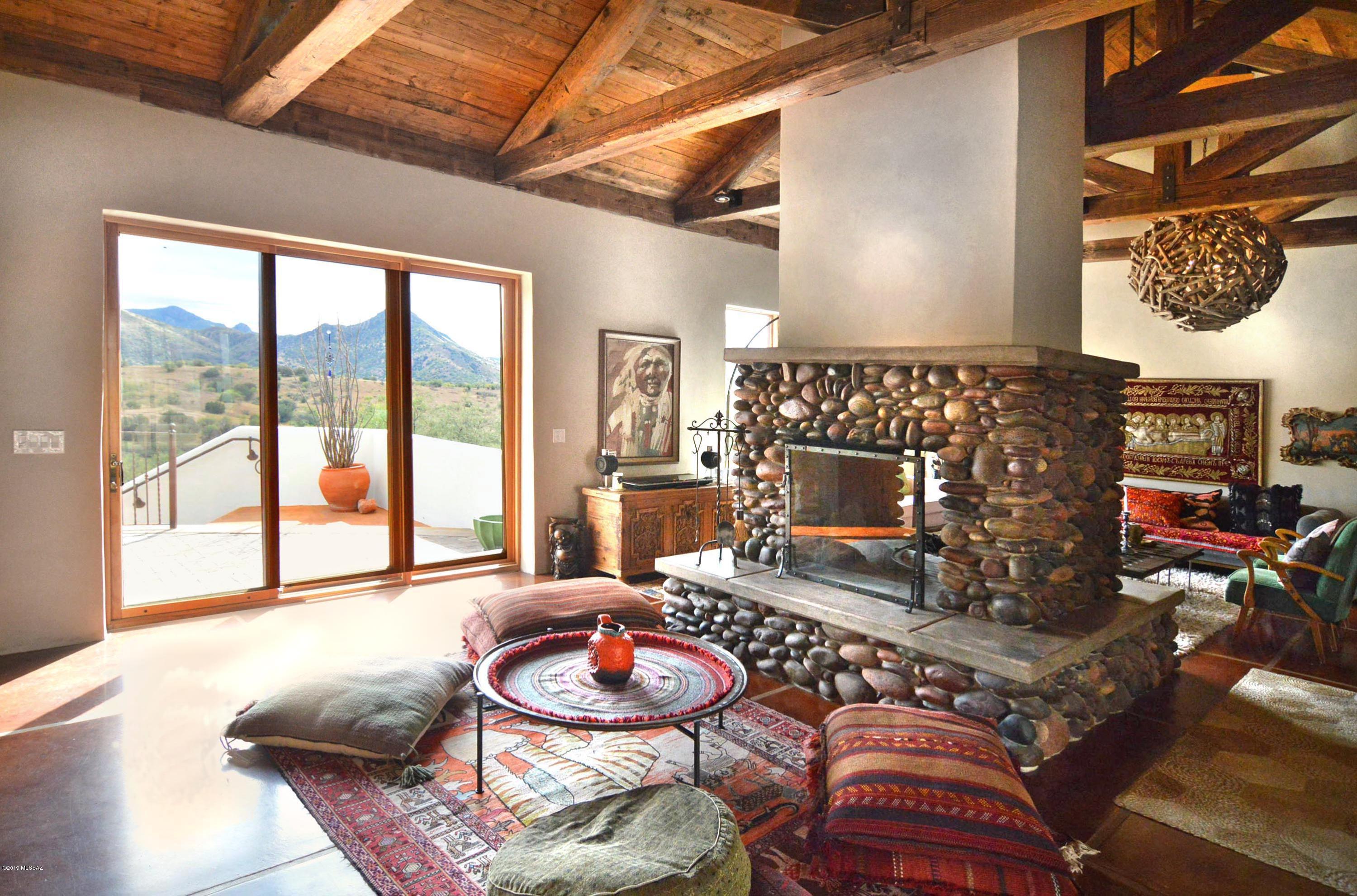 Rail X Ranch Est - Residential