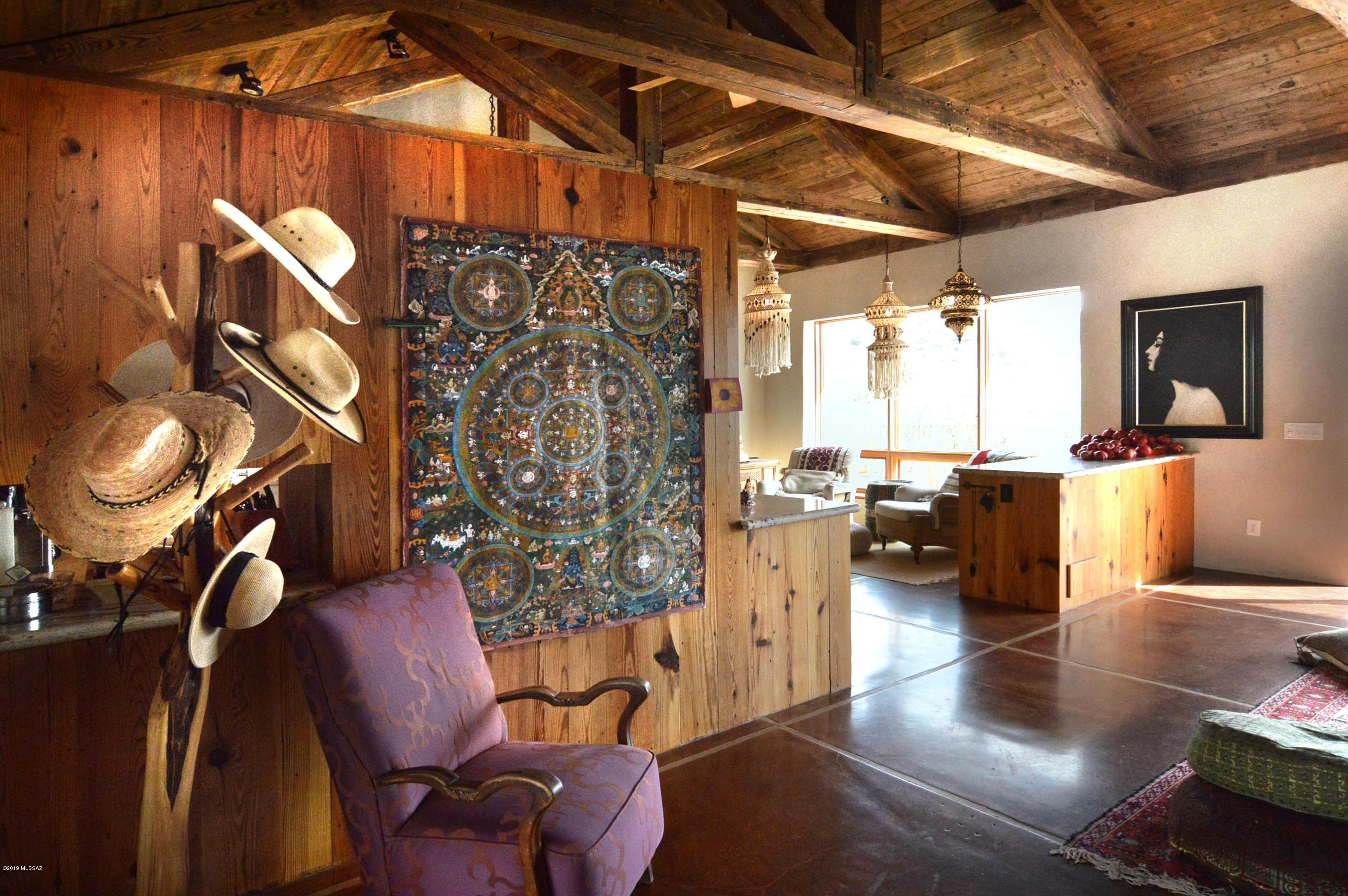 Rail X Ranch Est - Residential