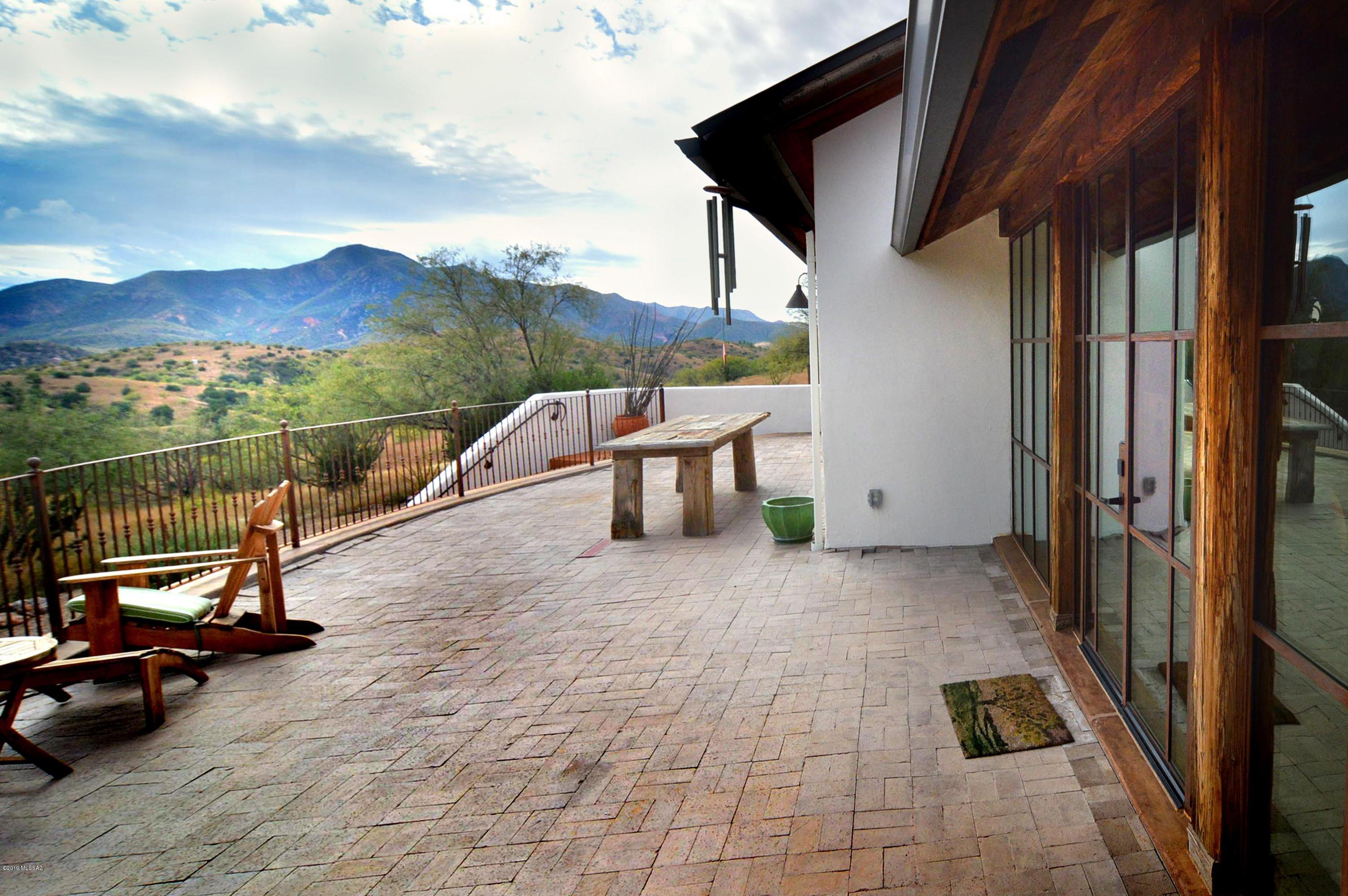 Rail X Ranch Est - Residential