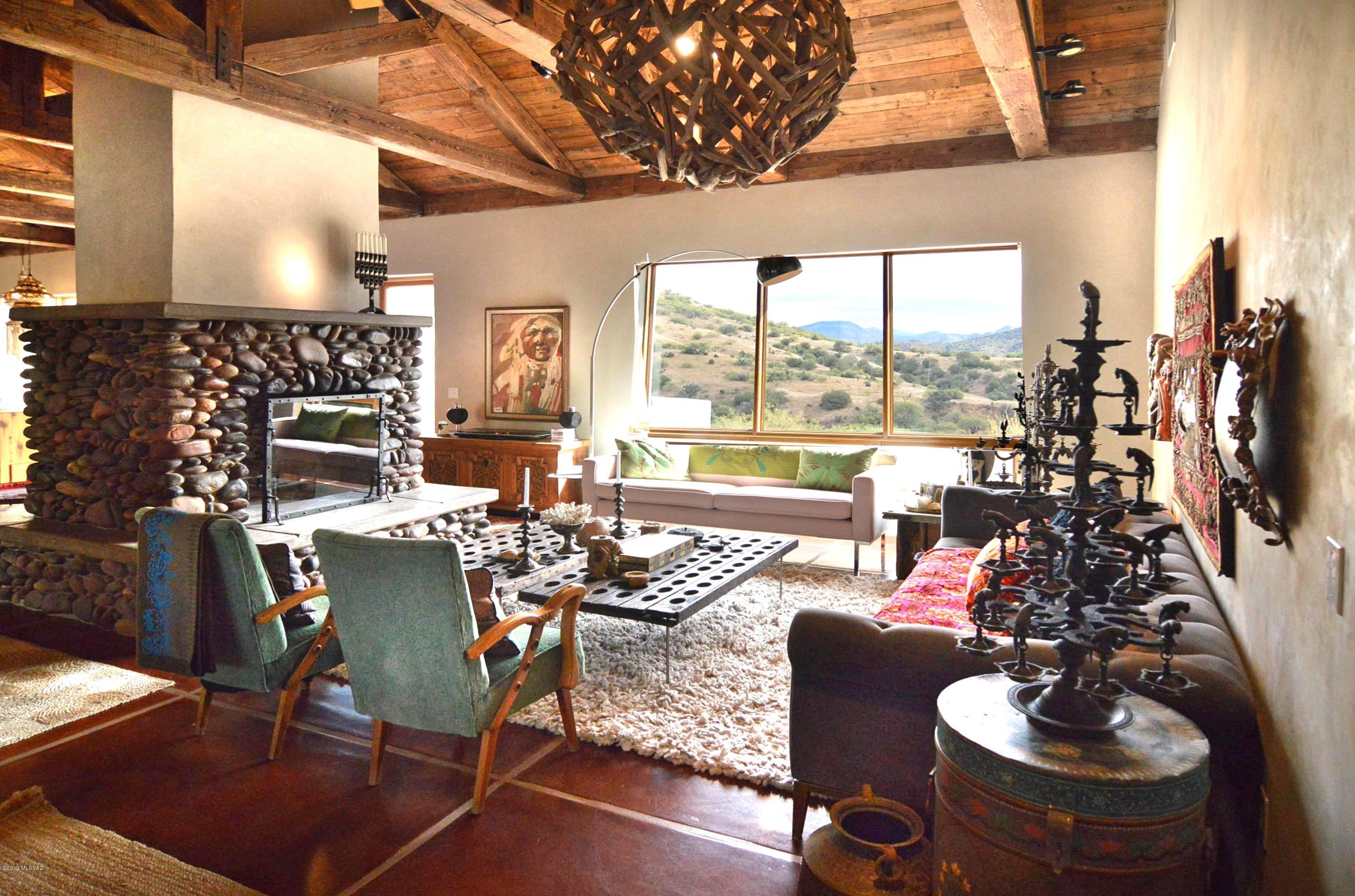Rail X Ranch Est - Residential
