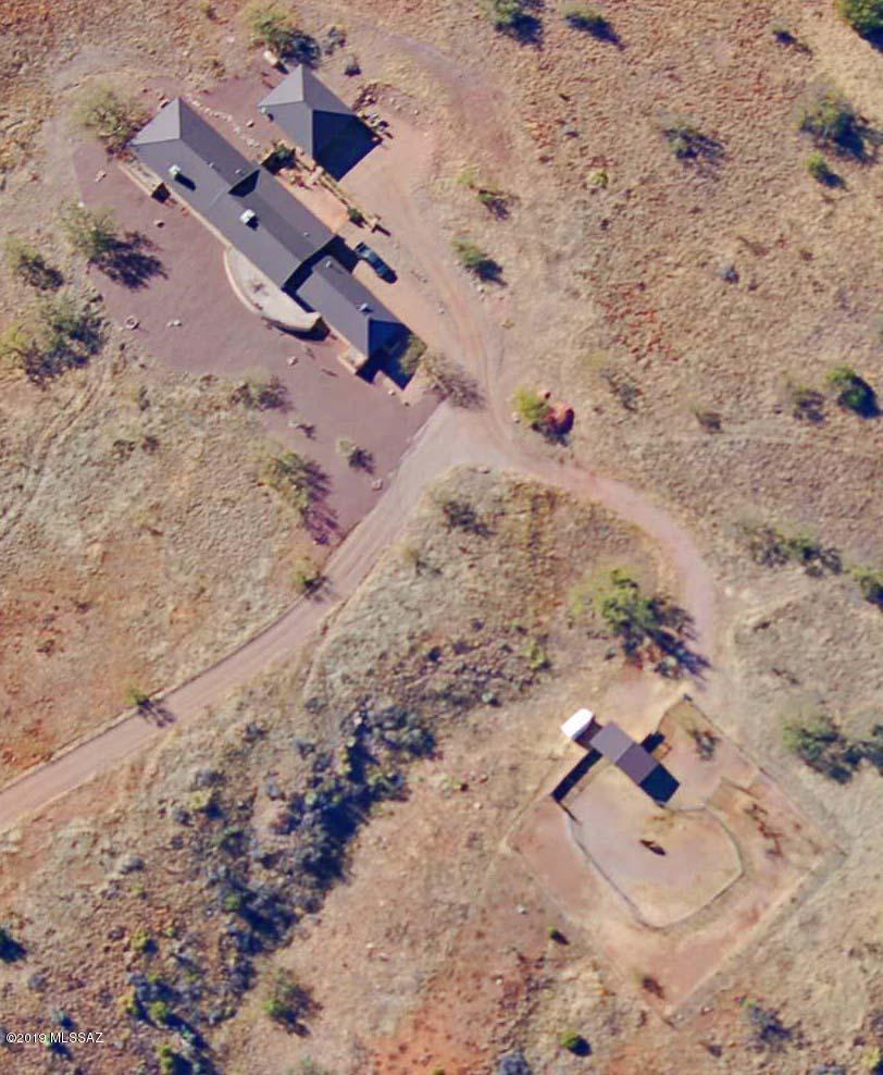 Rail X Ranch Est - Residential