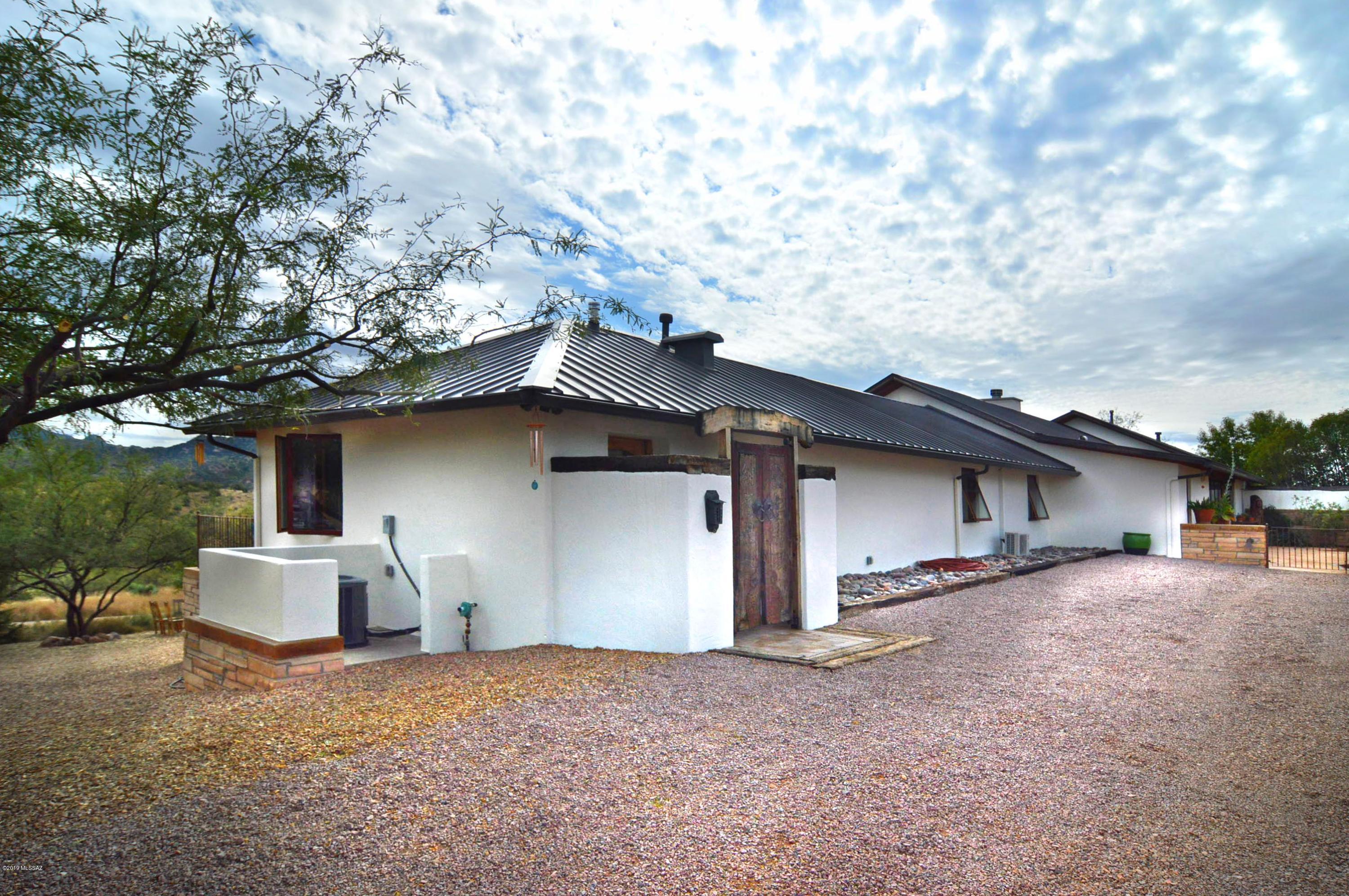 Rail X Ranch Est - Residential