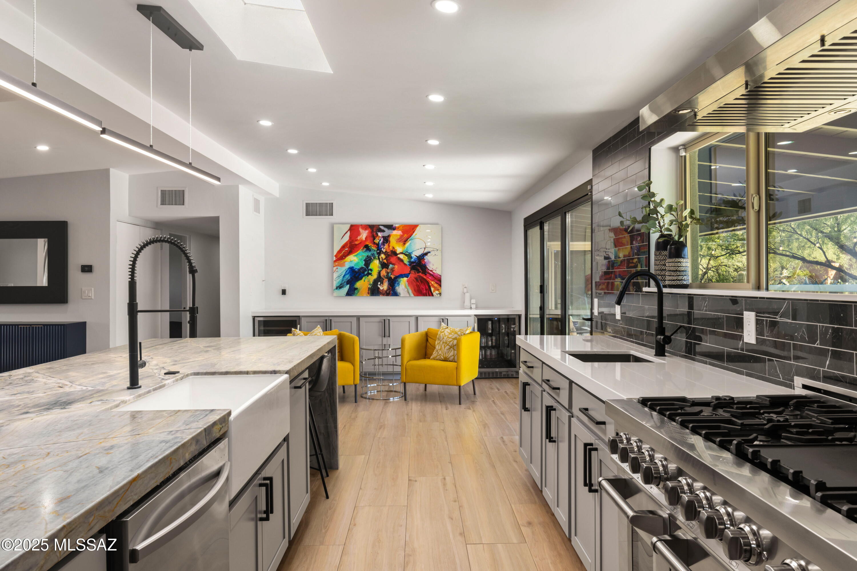 Flecha Caida Ranch Estates #5 - Residential